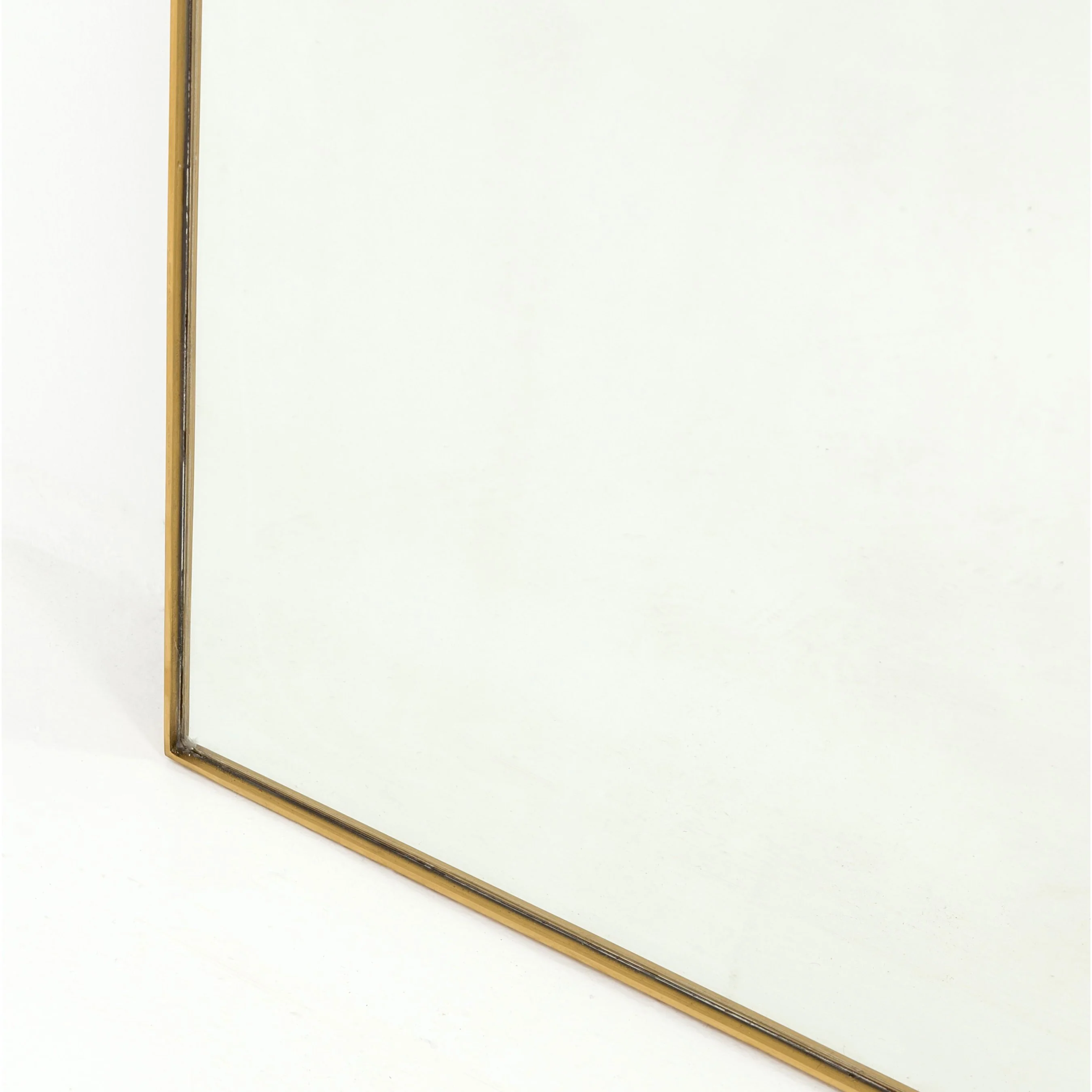 Bellvue Floor Mirror - Image 7