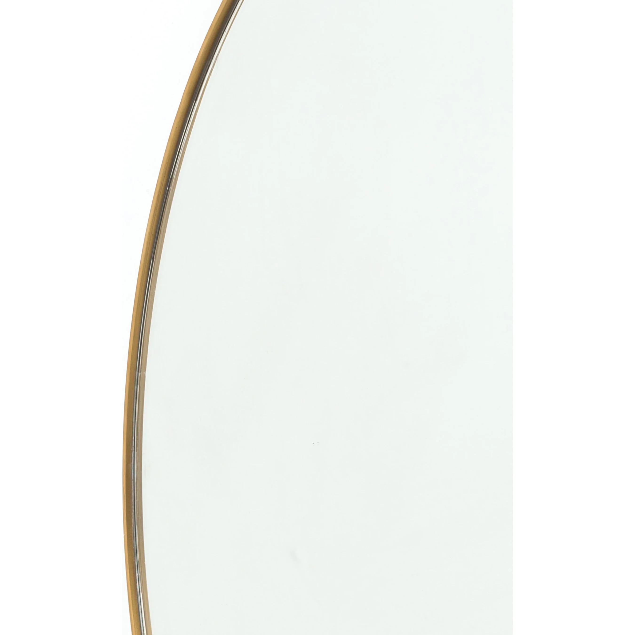 Bellvue Round Mirror - Image 4
