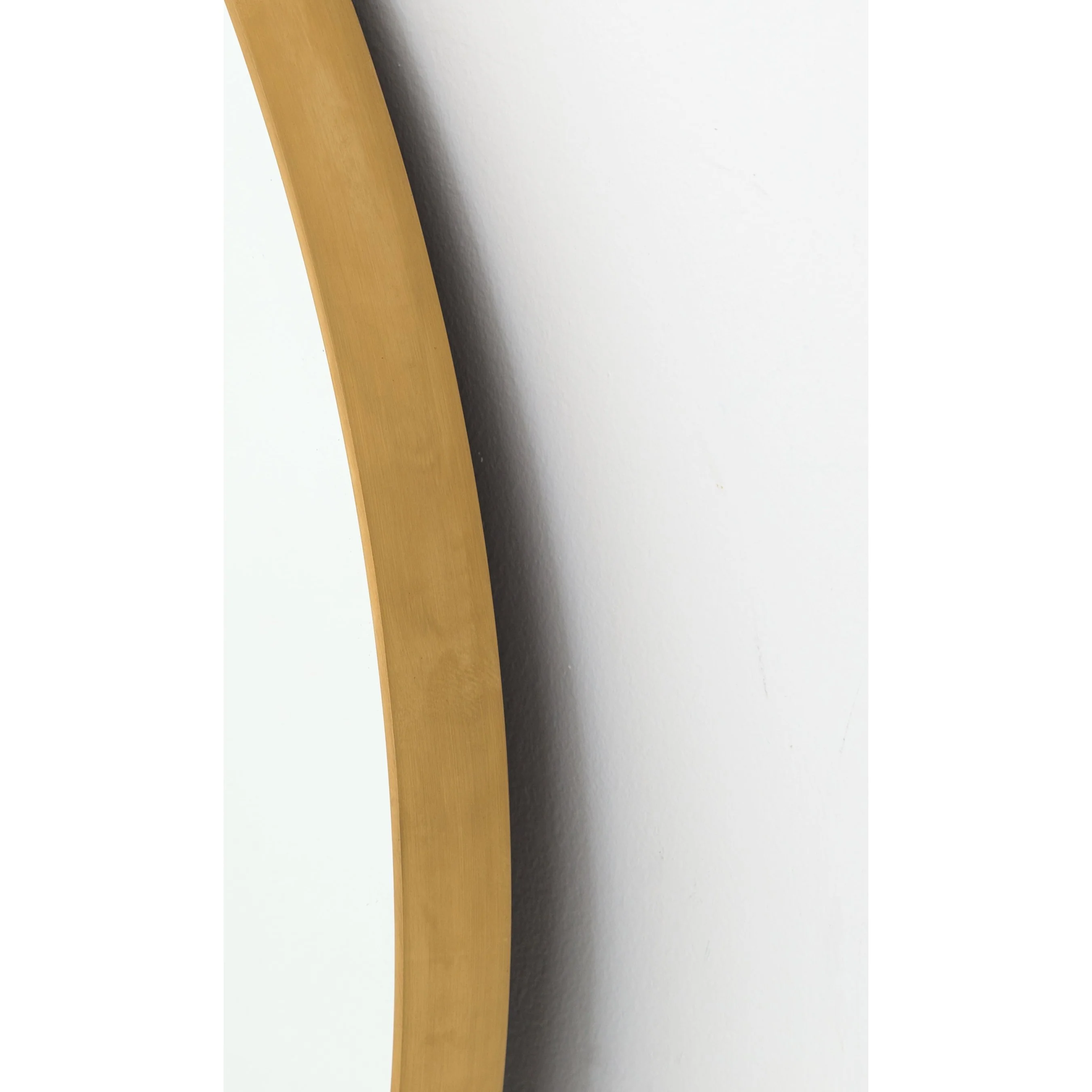 Bellvue Round Mirror - Image 5