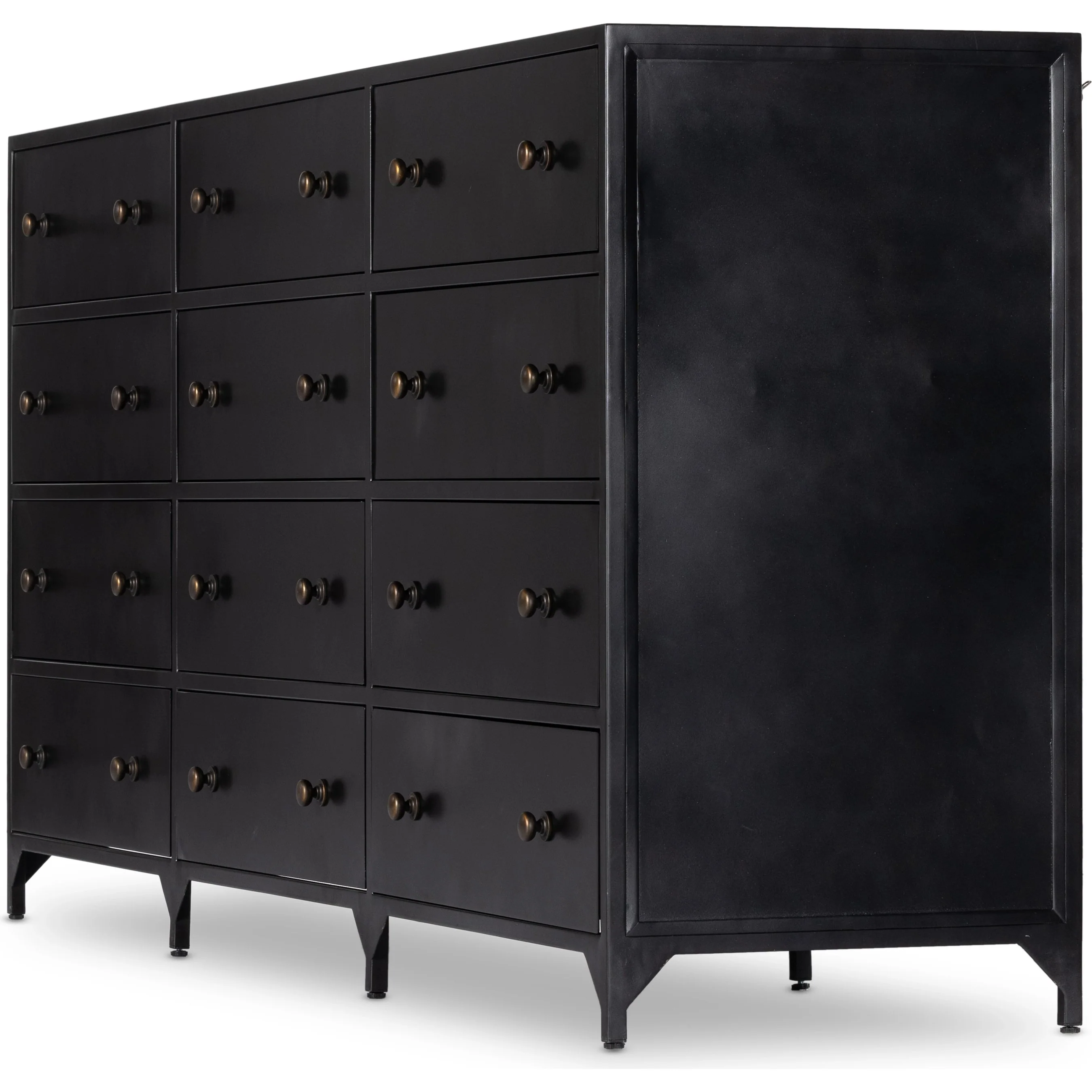 Belmont 12 Drawer Dresser - Image 2
