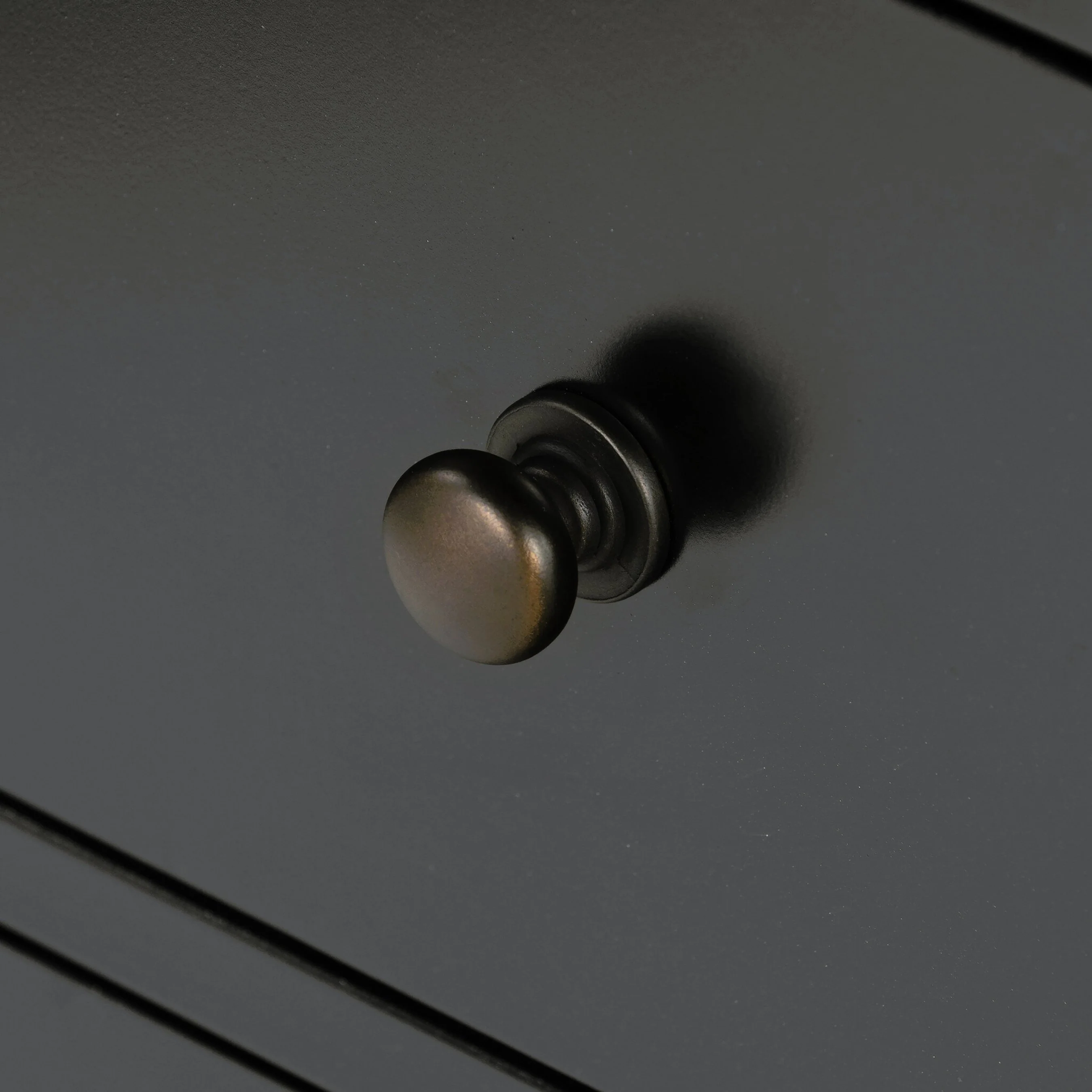 Belmont 2 Drawer Nightstand - Image 7
