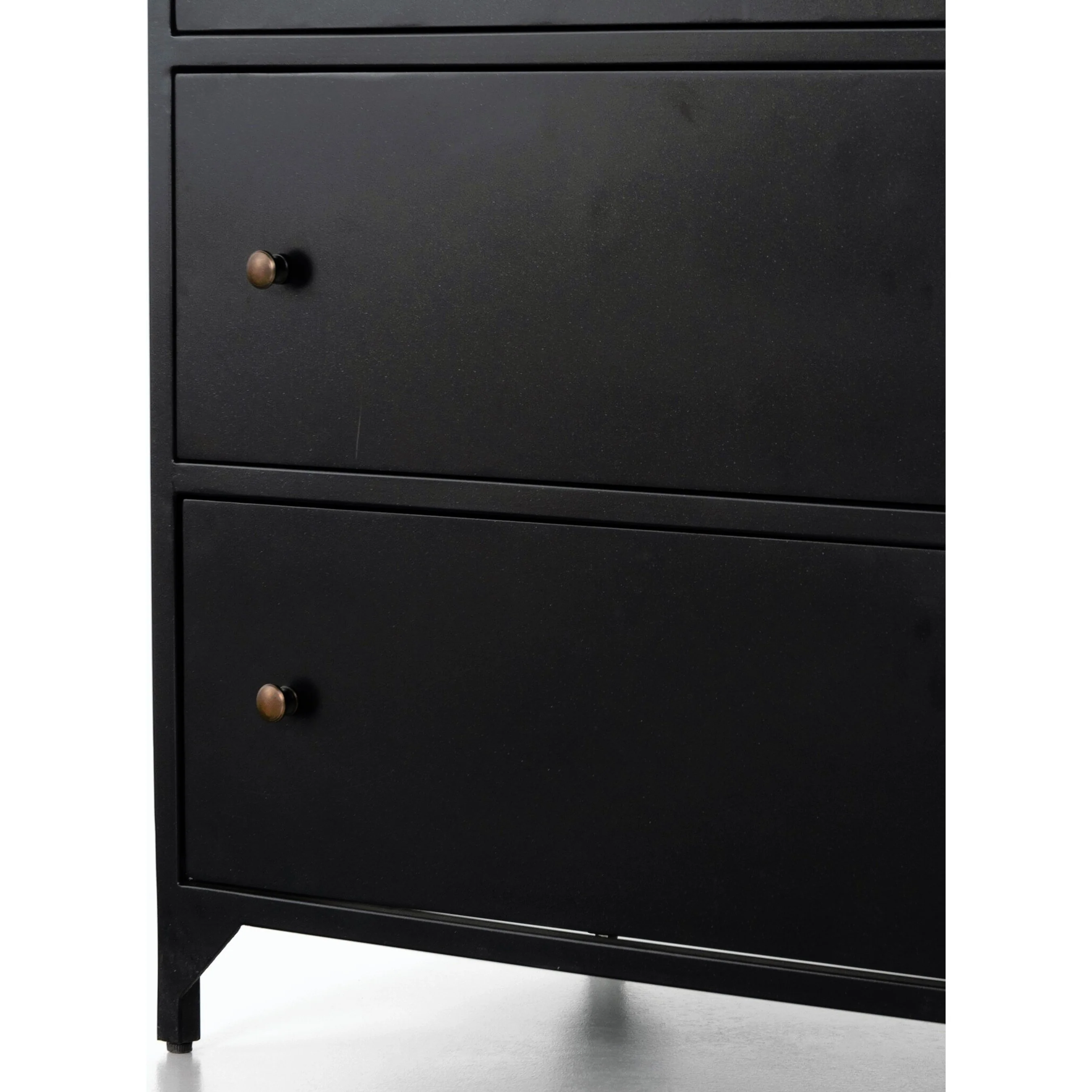 Belmont Large Storage Nightstand - Image 11