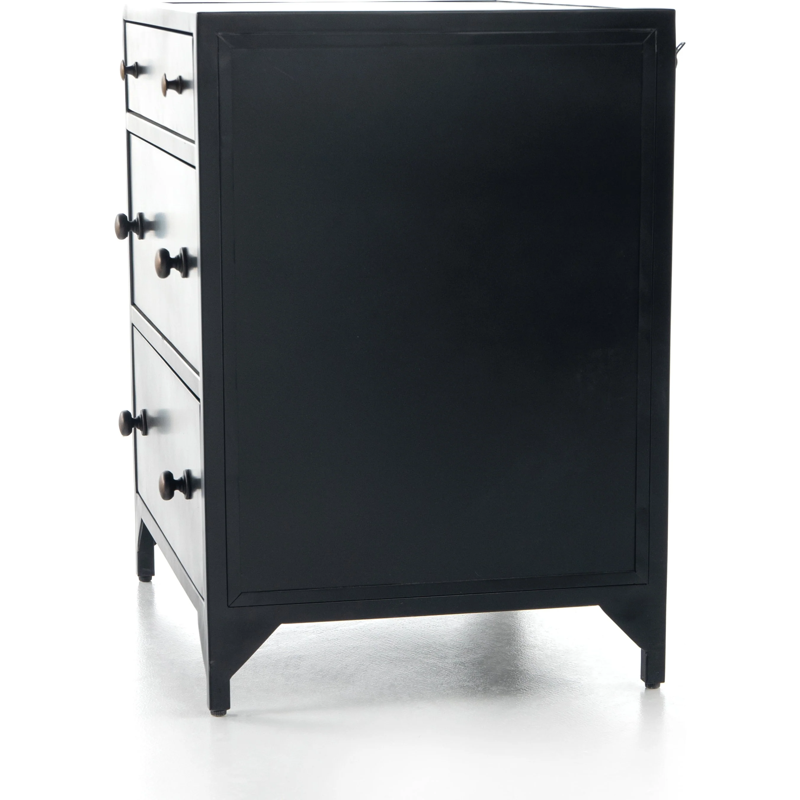 Belmont Storage Nightstand - Image 2