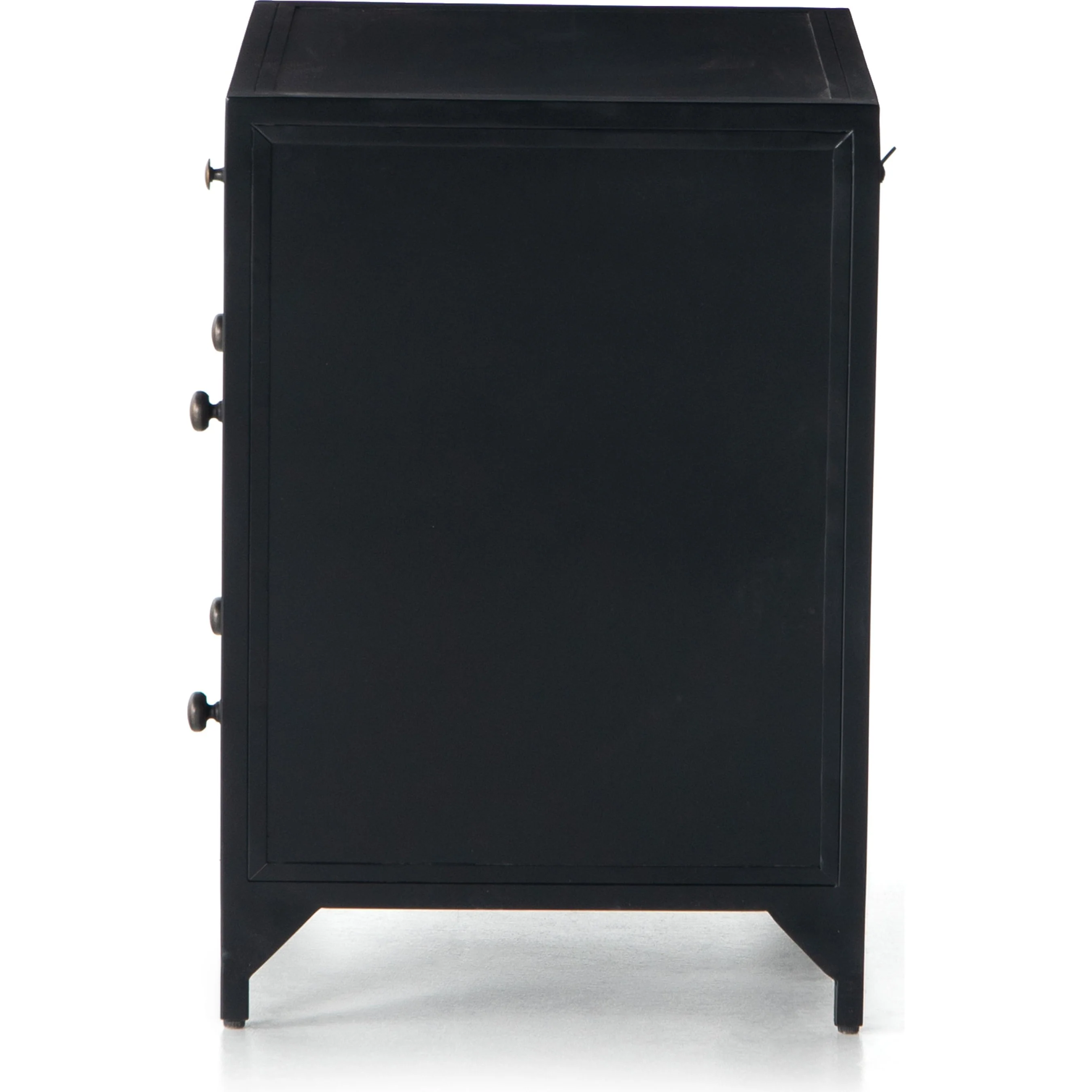 Belmont Storage Nightstand - Image 5