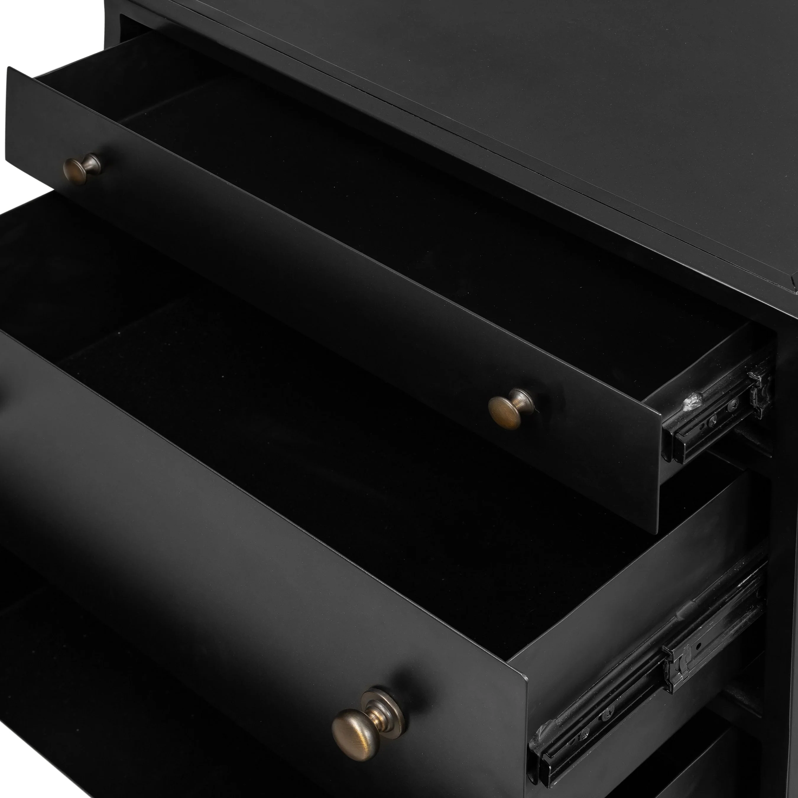 Belmont Storage Nightstand - Image 8