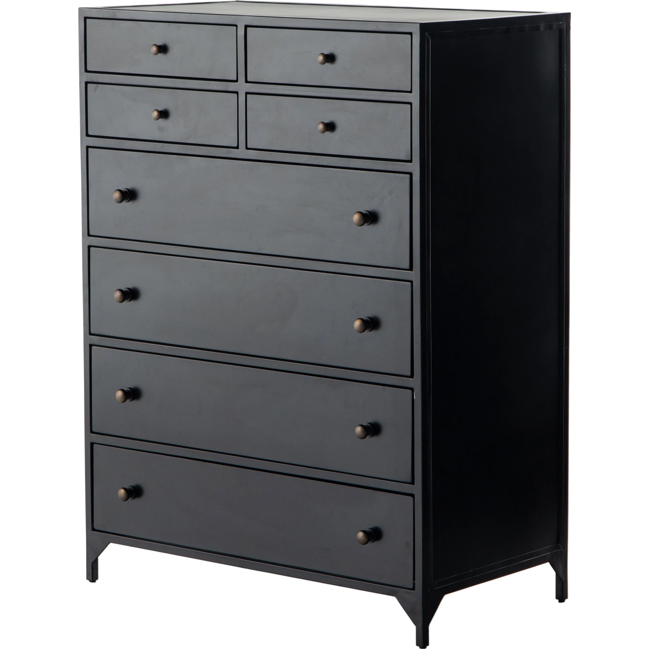 Belmont Tall Dresser
