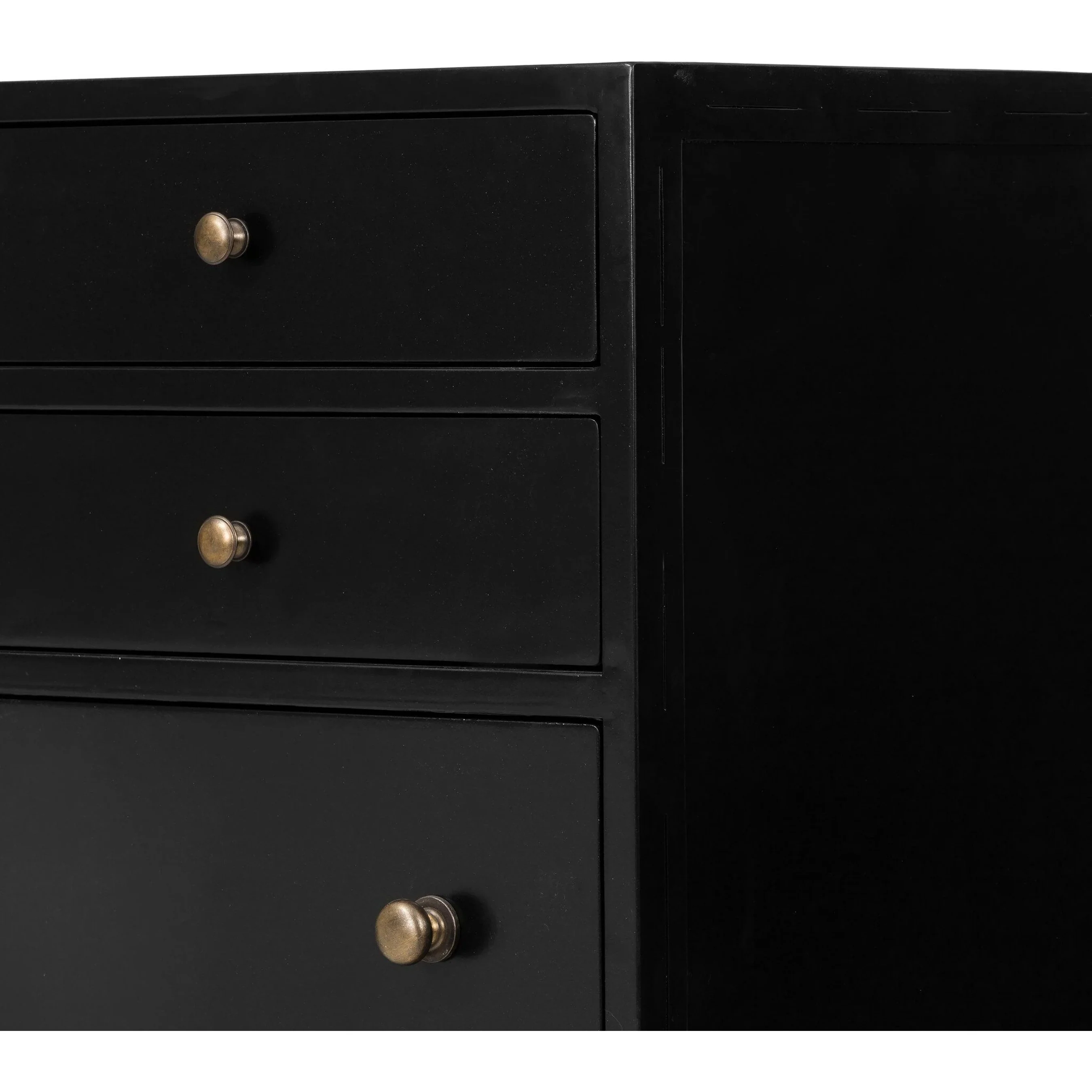 Belmont Tall Dresser - Image 11