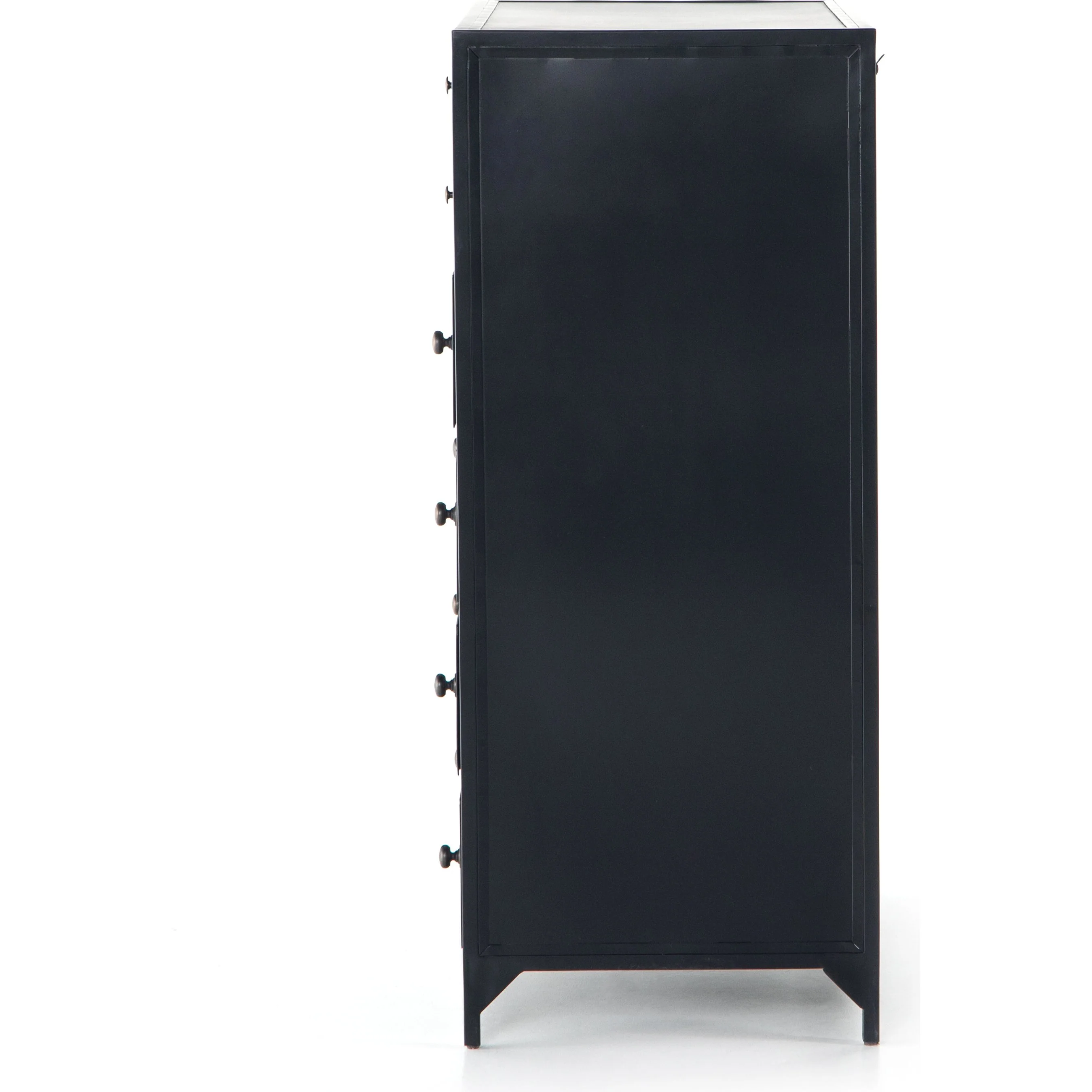 Belmont Tall Dresser - Image 4
