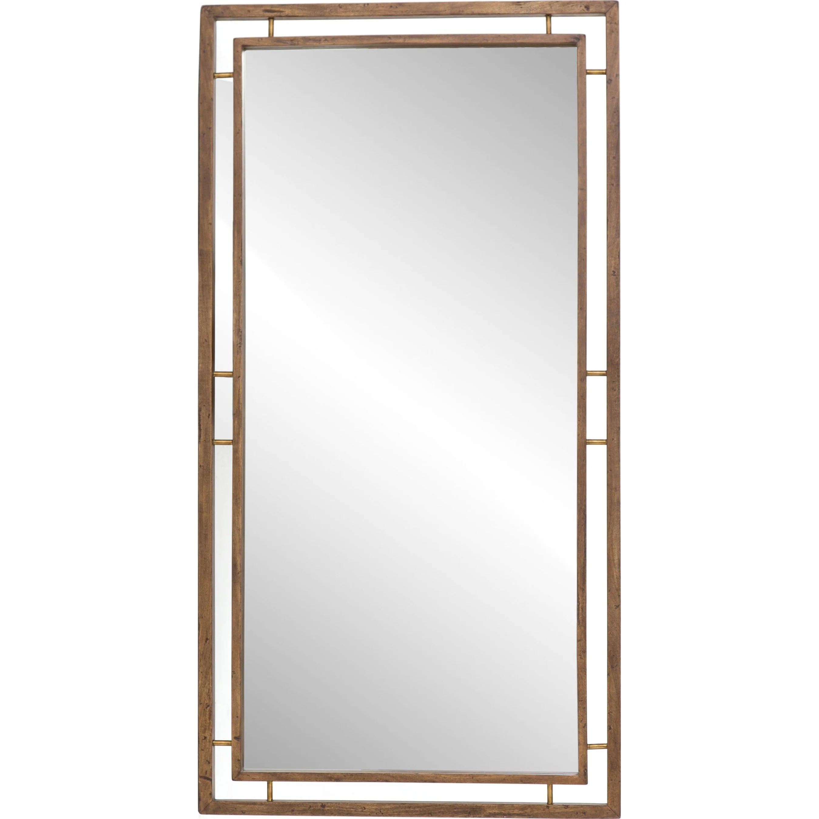 Belmundo Floor Mirror