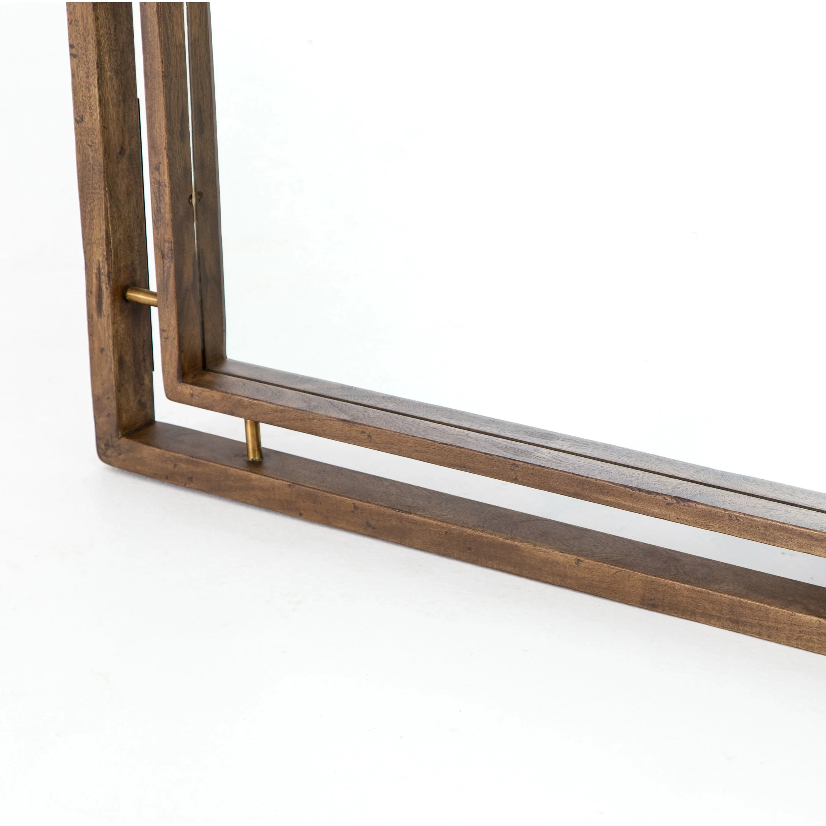 Belmundo Floor Mirror - Image 4