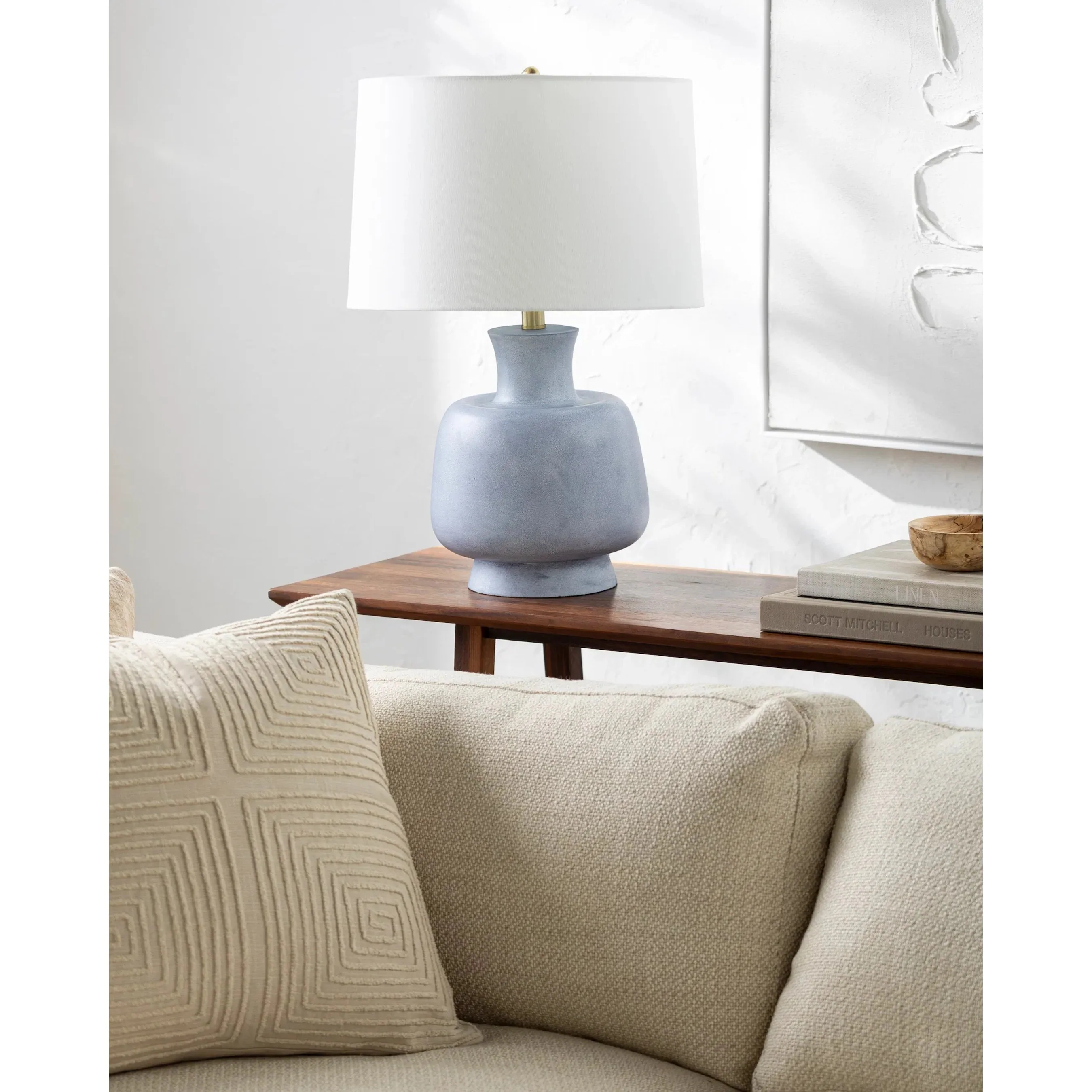 Belton Table Lamp - 535878 - Image 8