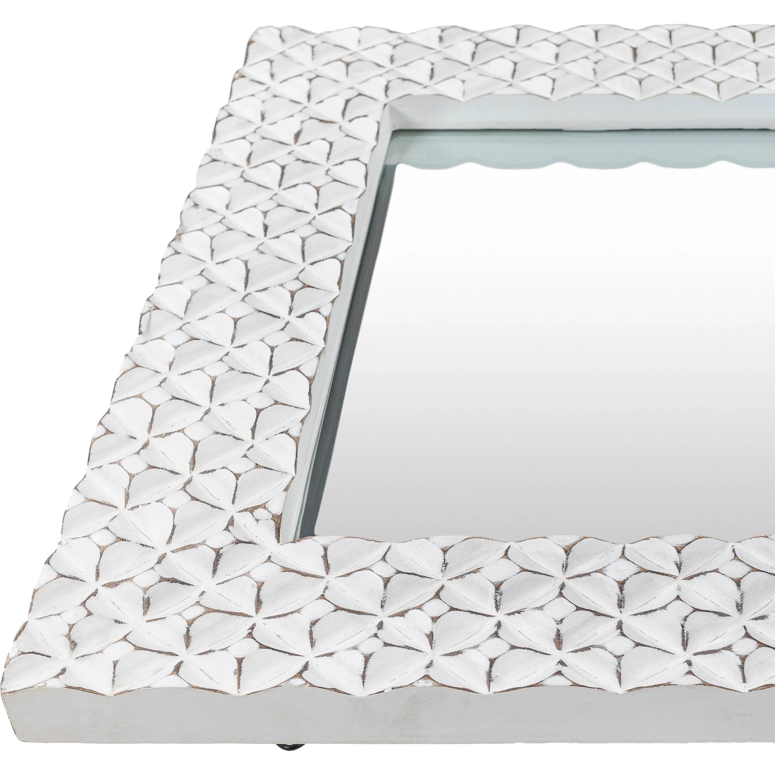 Beluga Mirror - 32893 - Image 2