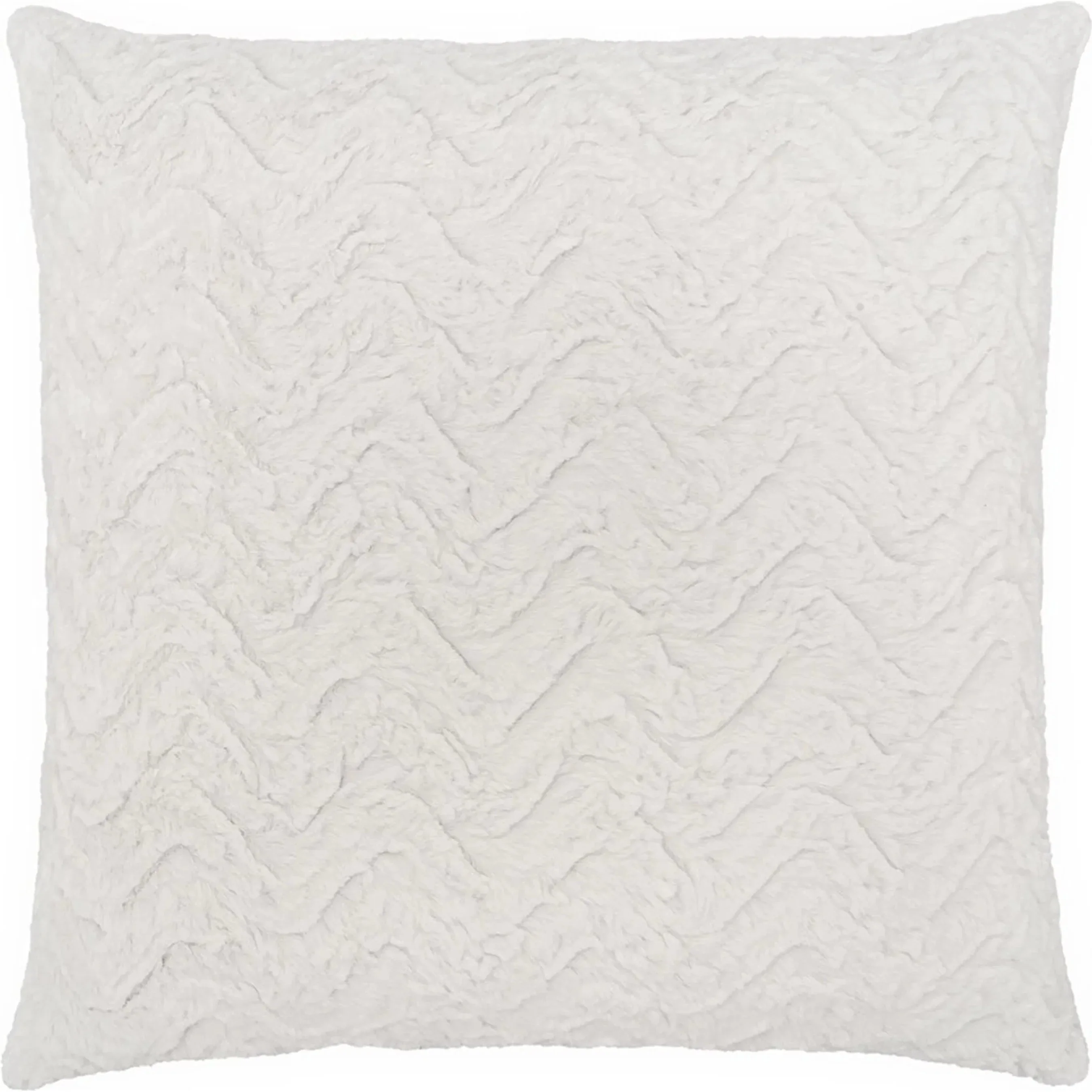 Beluga Pillow