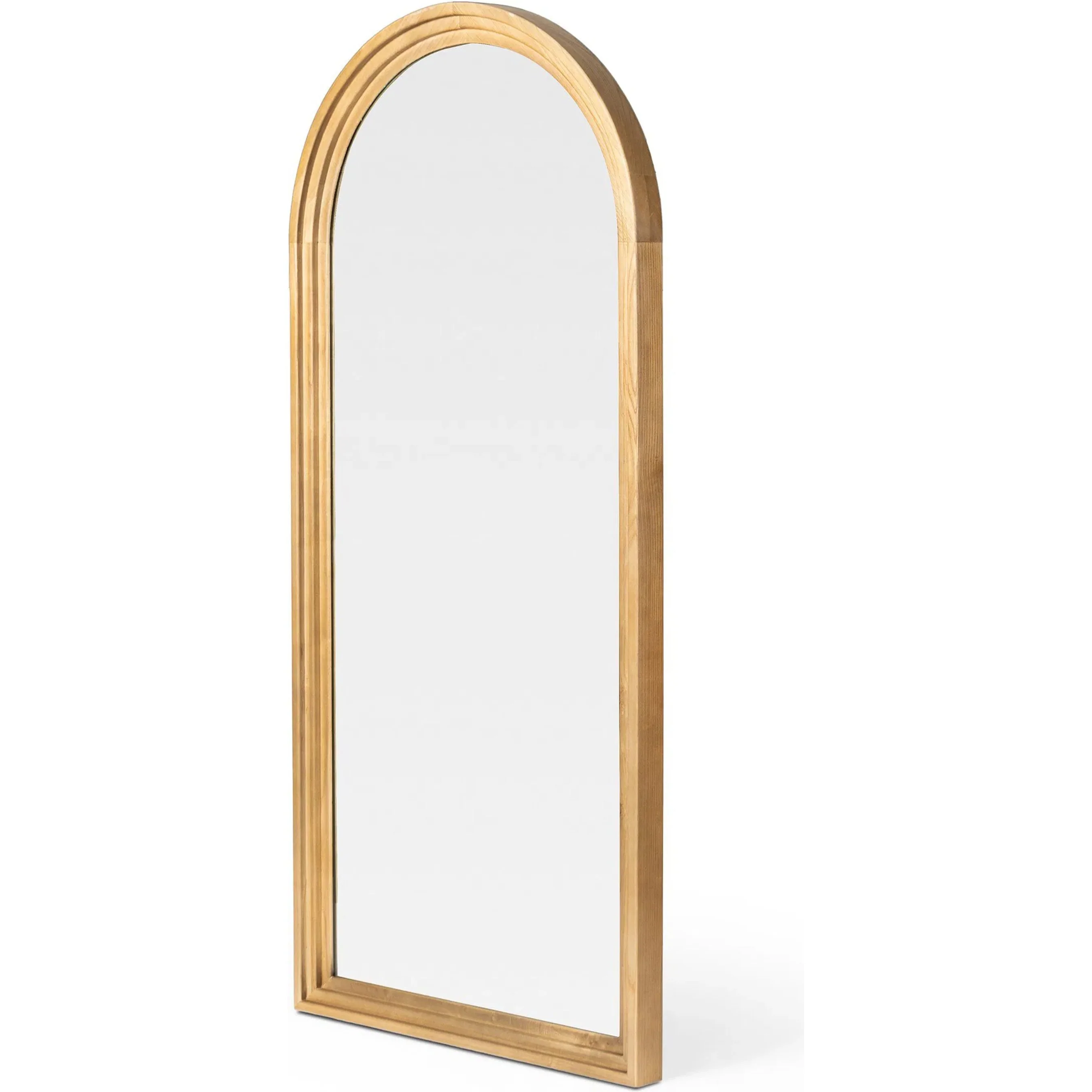 Belvin Floor Mirror - Image 3
