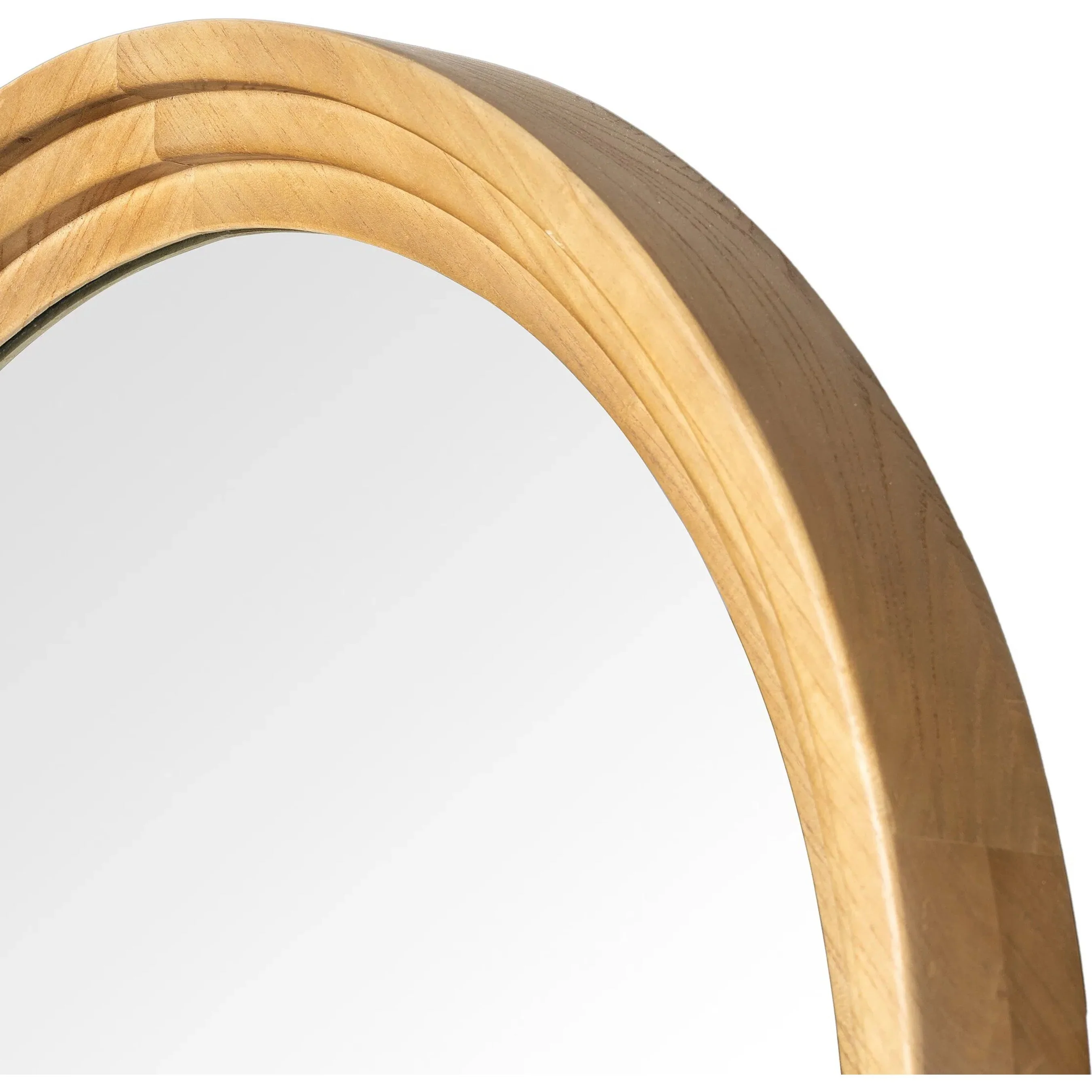 Belvin Floor Mirror - Image 4