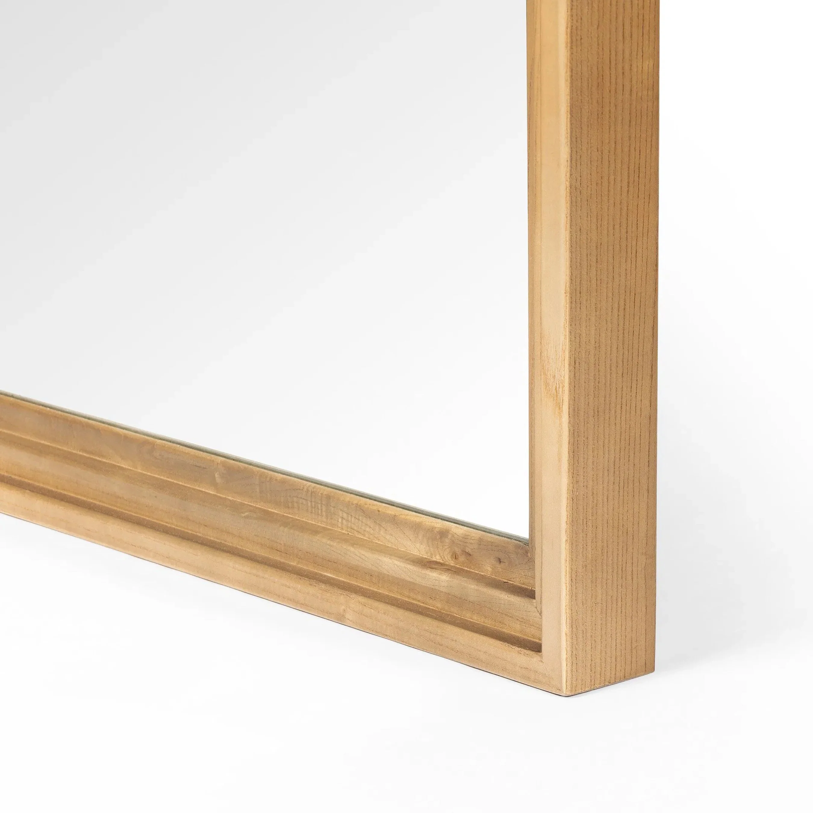 Belvin Floor Mirror - Image 5