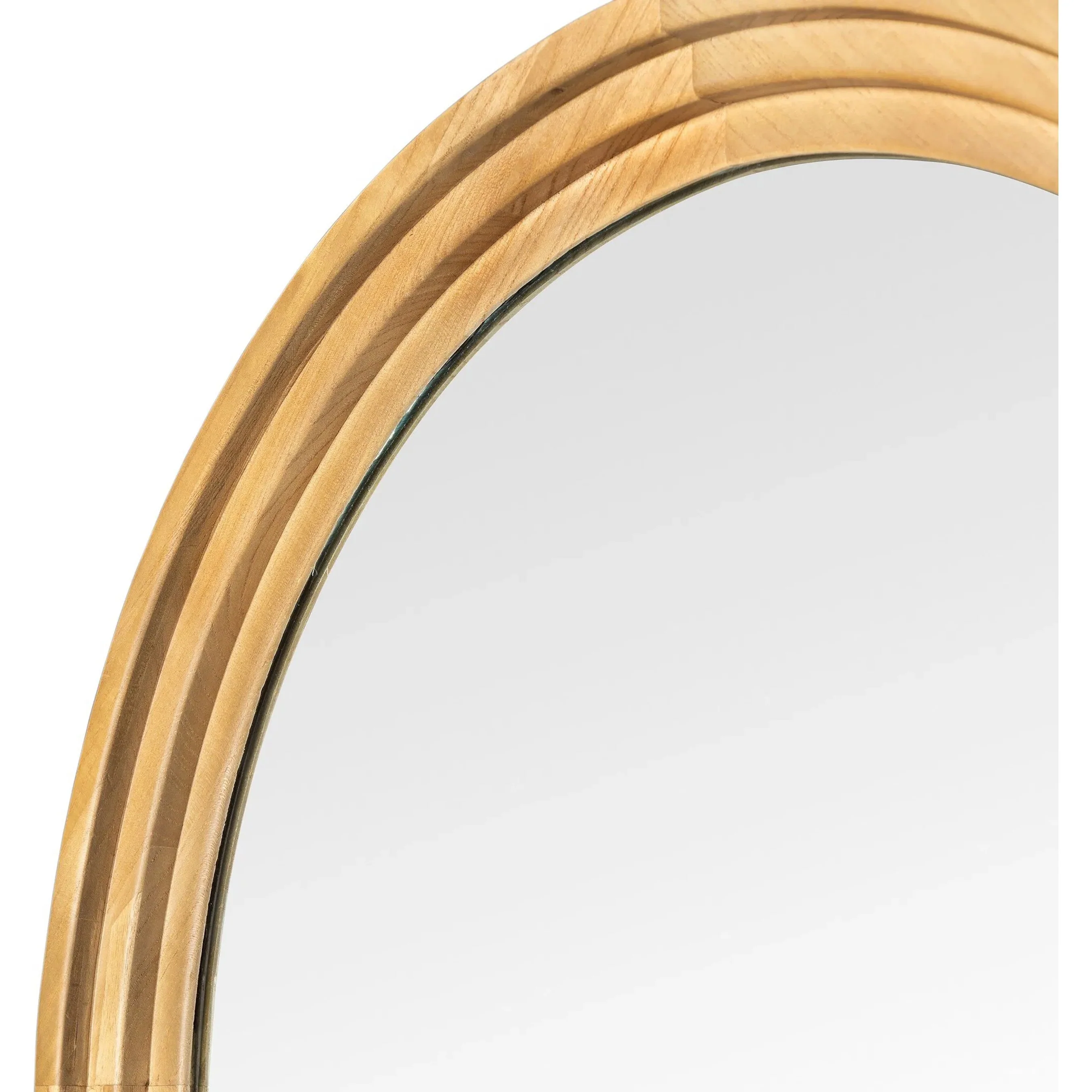 Belvin Floor Mirror - Image 7