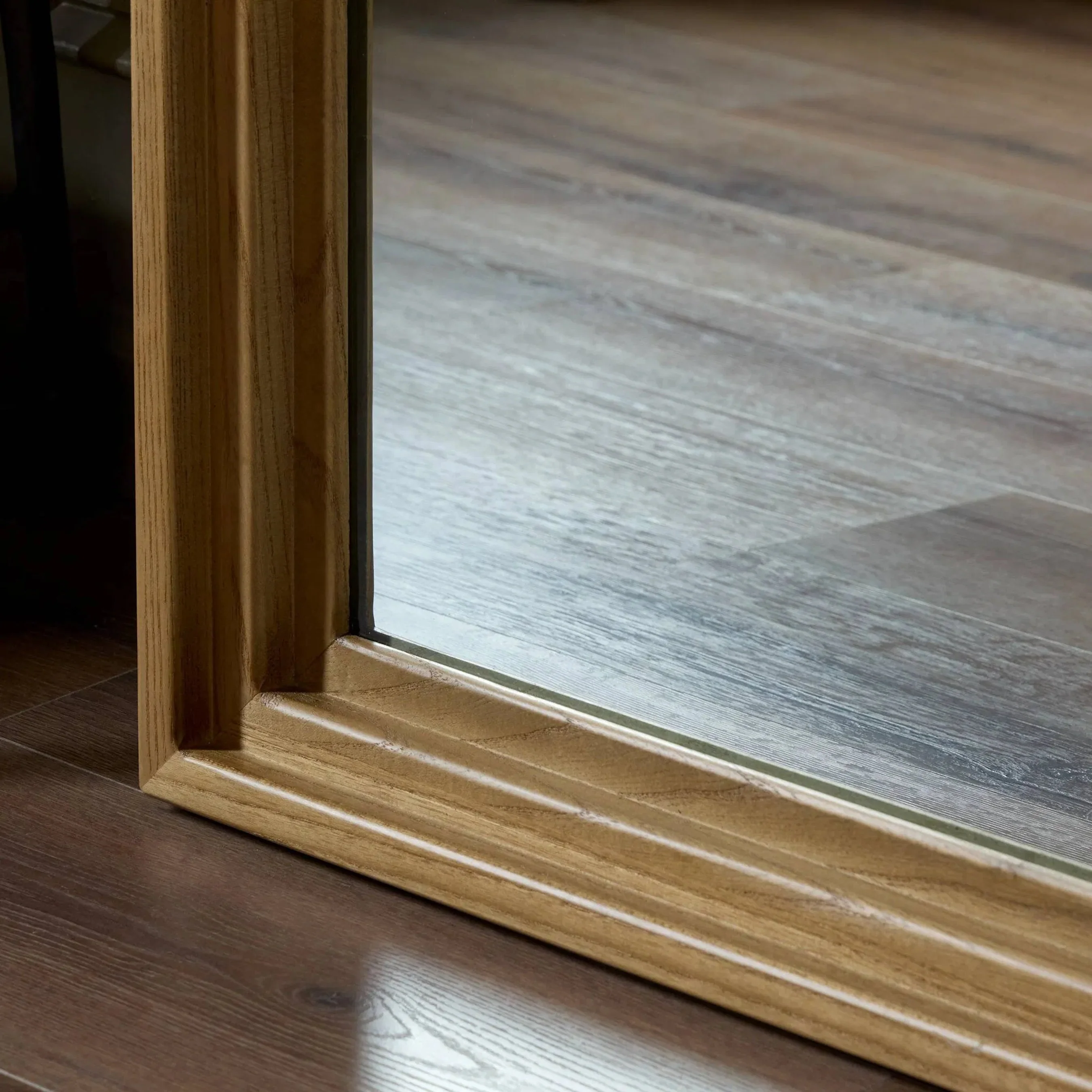 Belvin Floor Mirror - Image 8