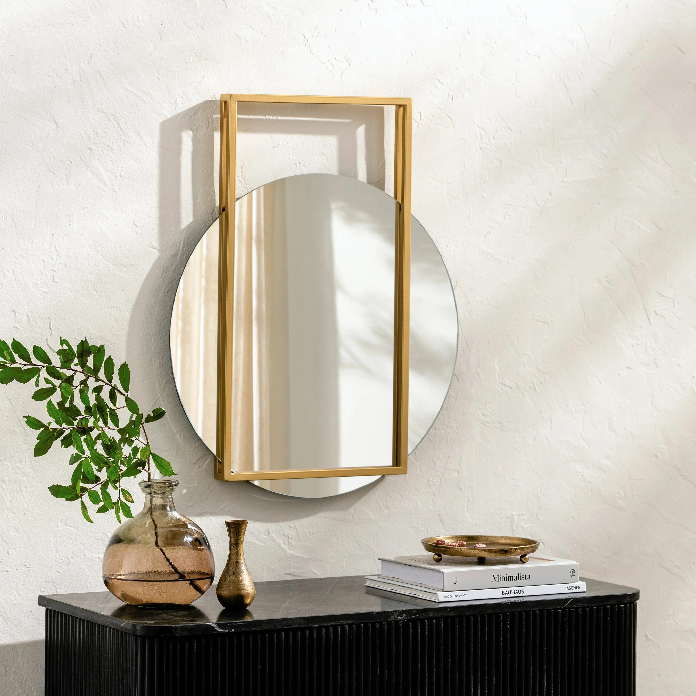 Benedict Mirror - 32894 - Image 2