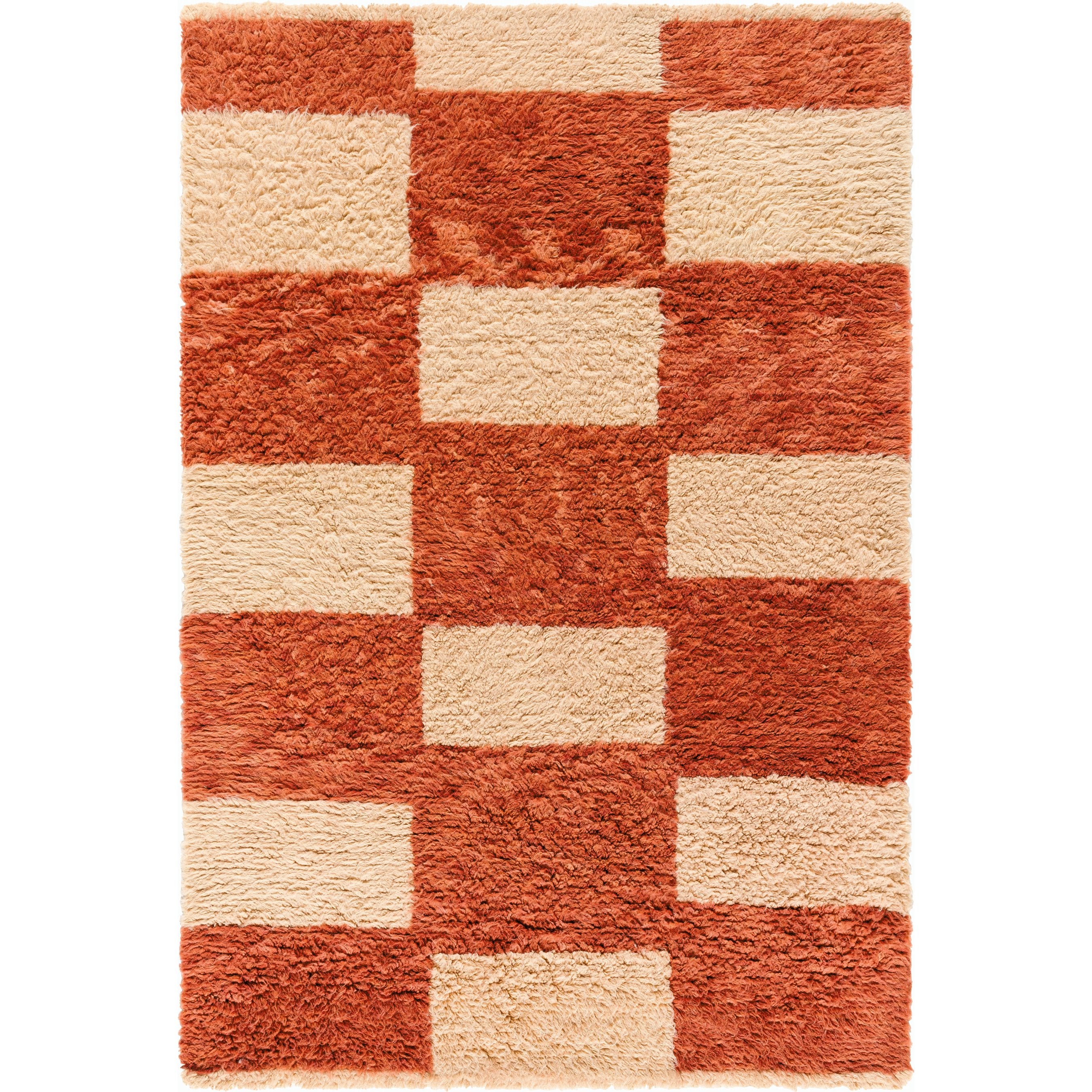 Beni Moroccan BMC-2301 Rug