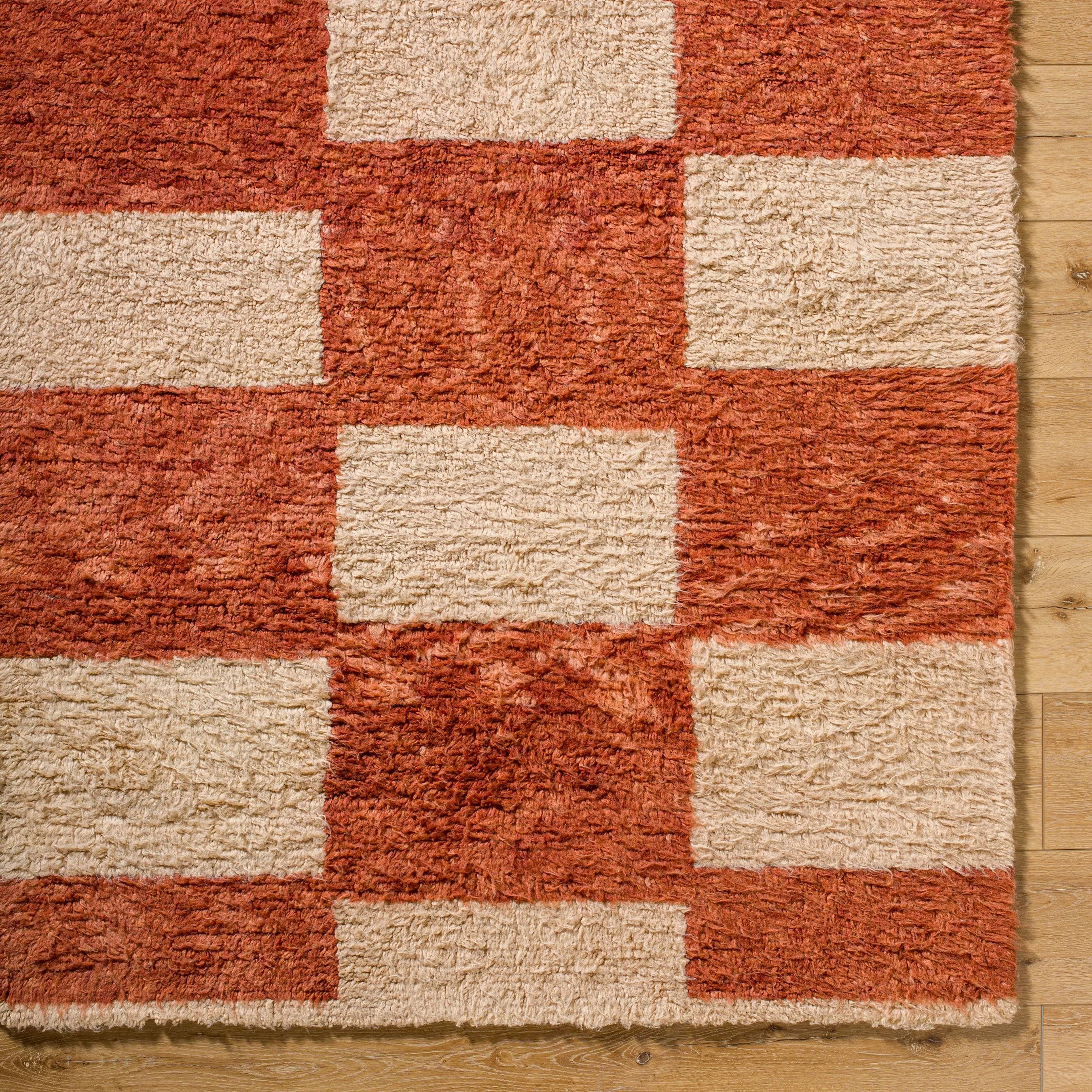 Beni Moroccan BMC-2301 Rug - Image 6