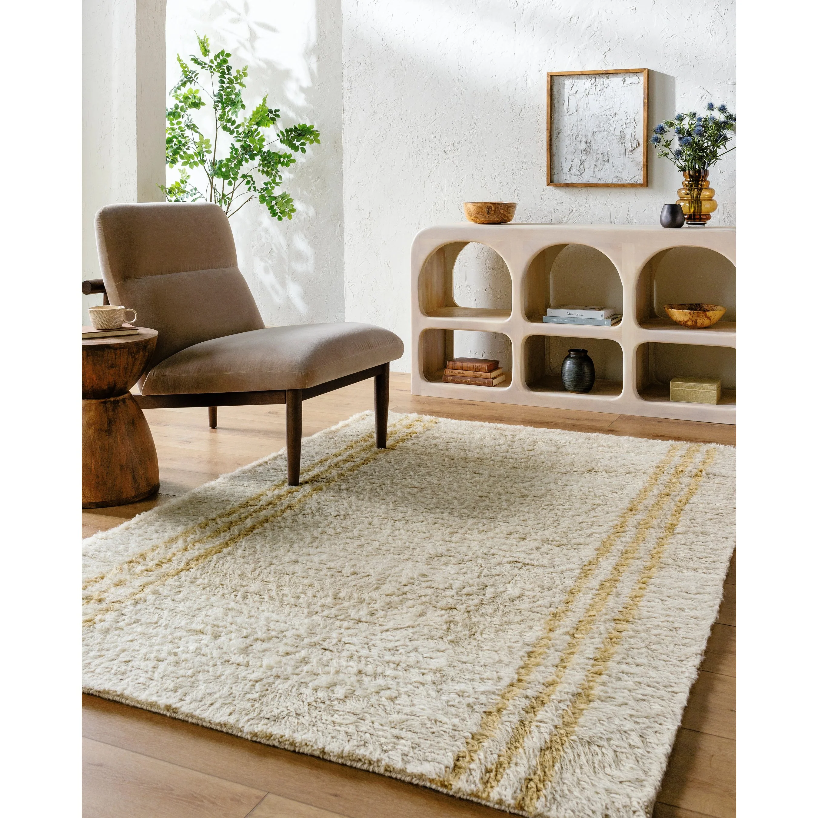 Beni Moroccan BMC-2304 Rug - Image 8