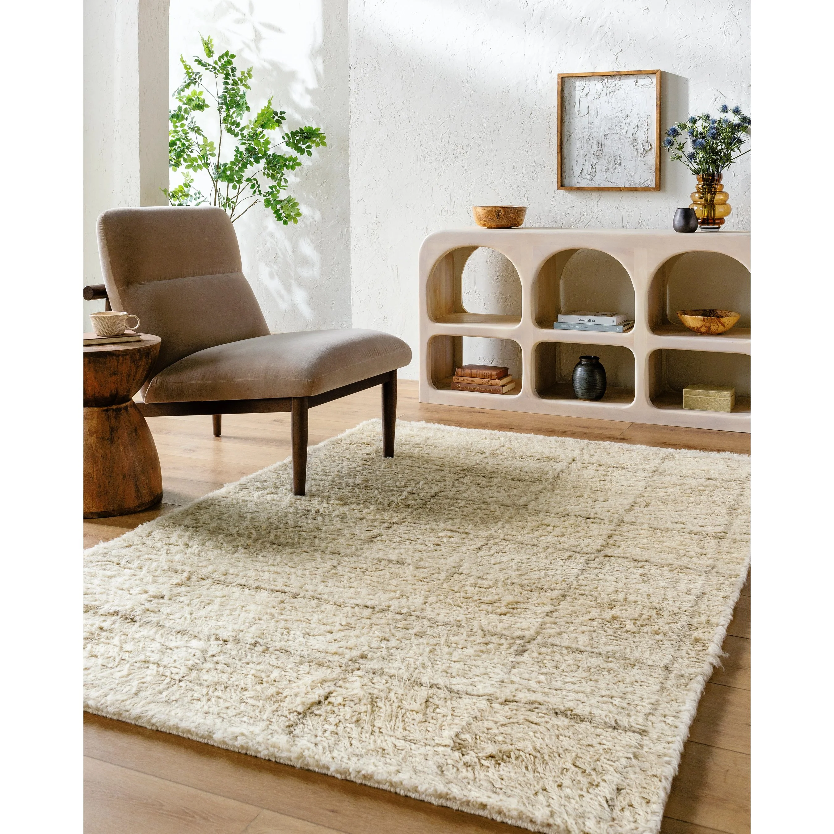 Beni Moroccan BMC-2305 Rug - Image 8