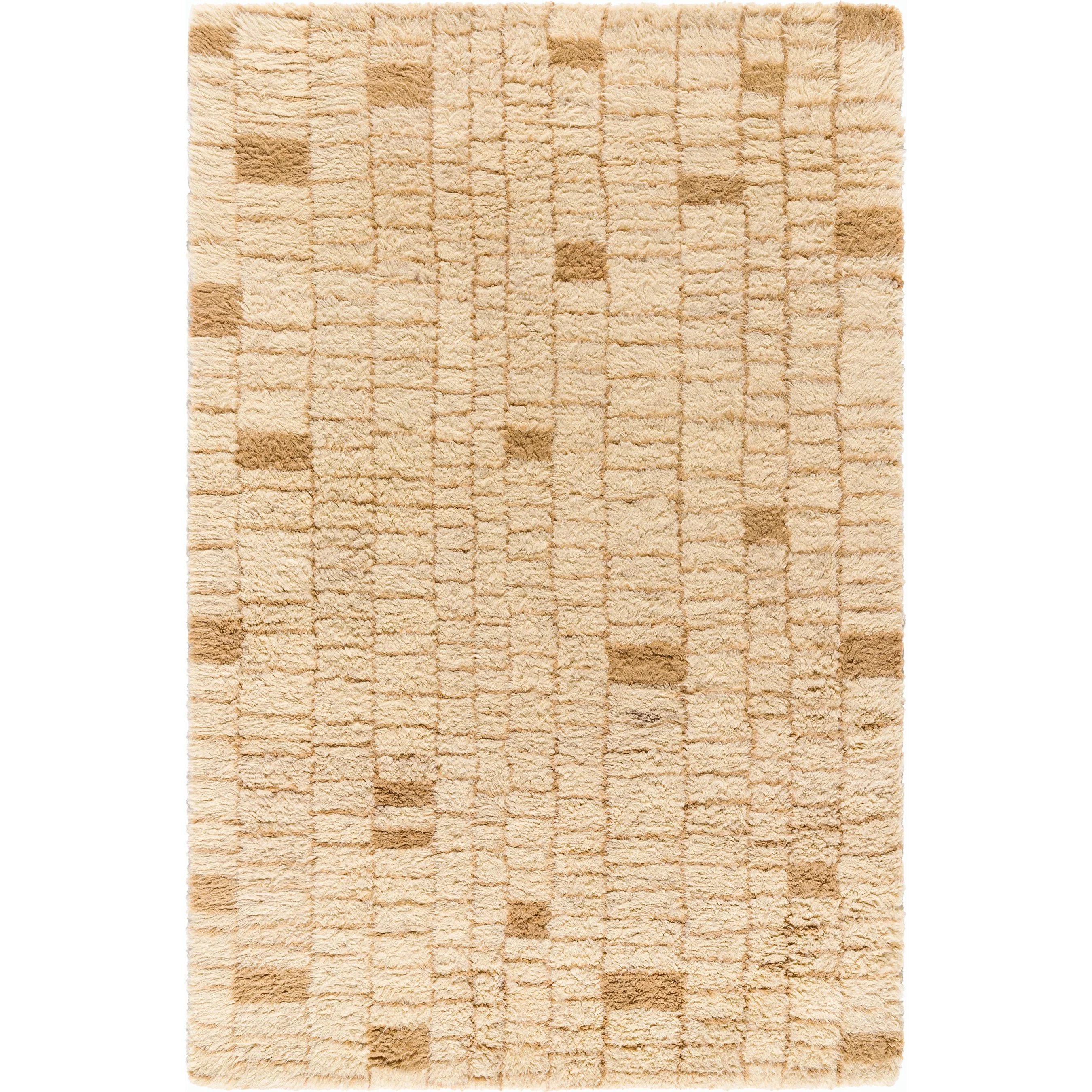 Beni Moroccan BMC-2306 Rug