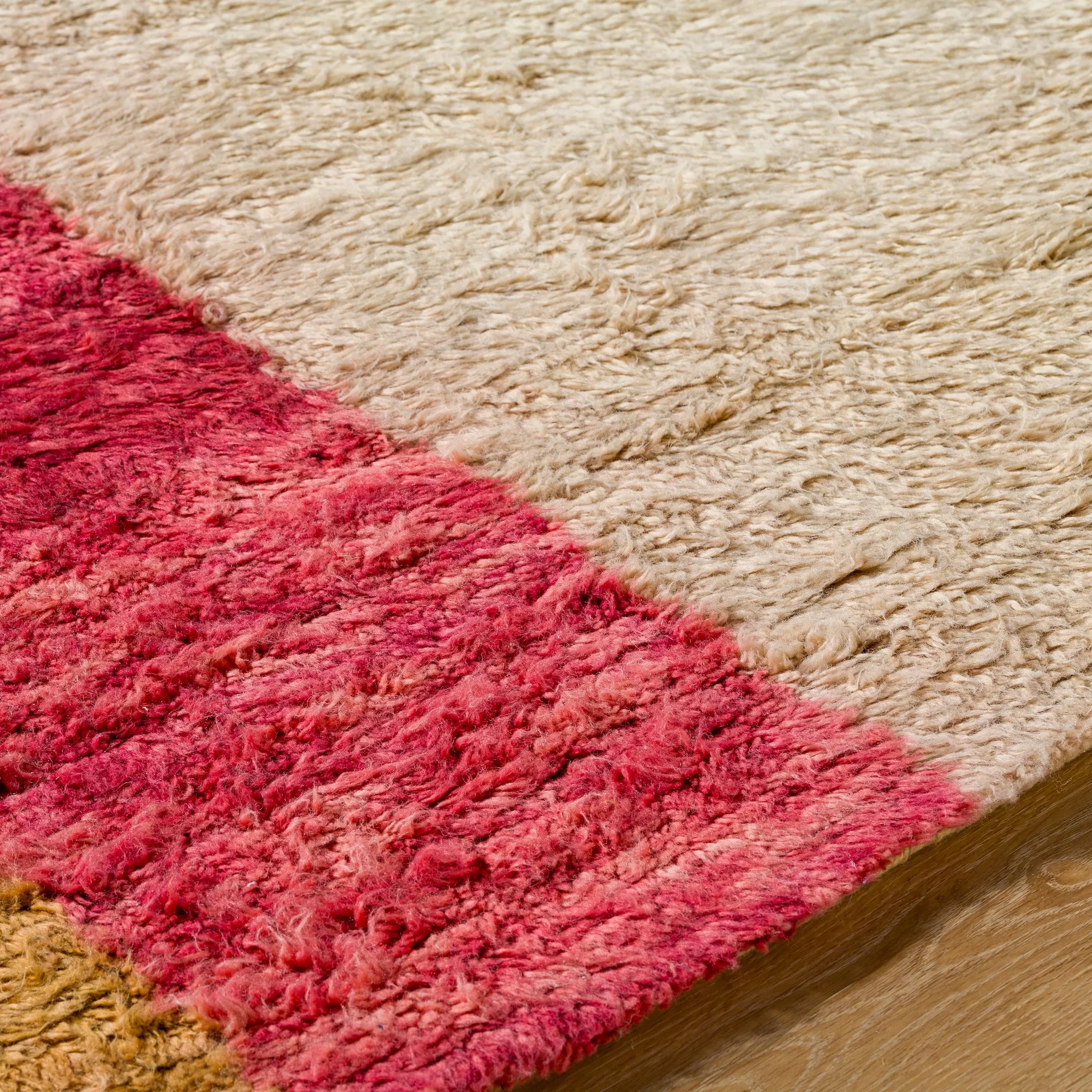 Beni Moroccan BMC-2307 Rug - Image 5