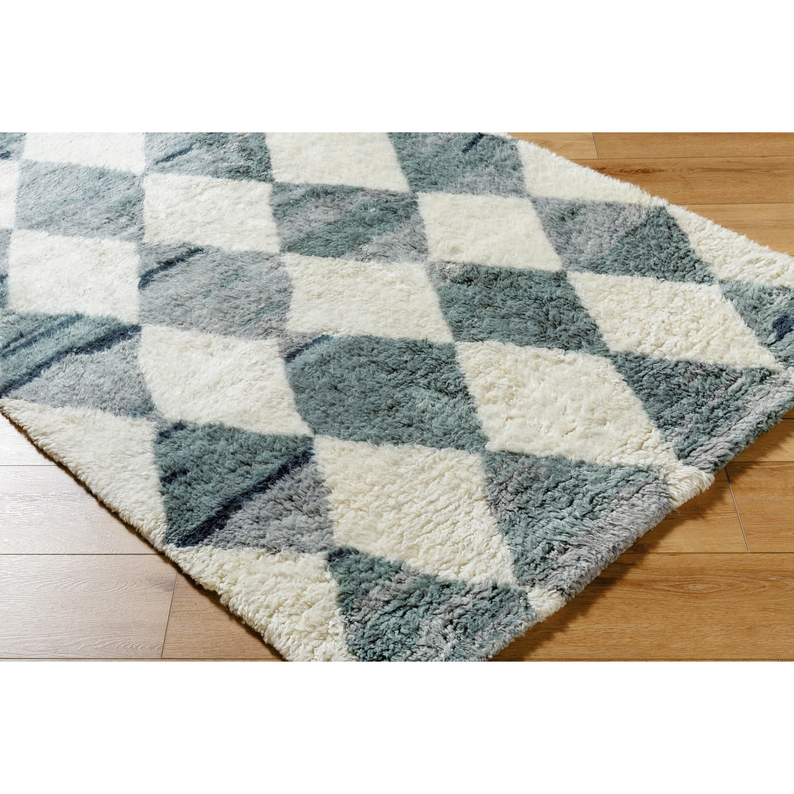Beni Moroccan BMC-2308 Rug - Image 3