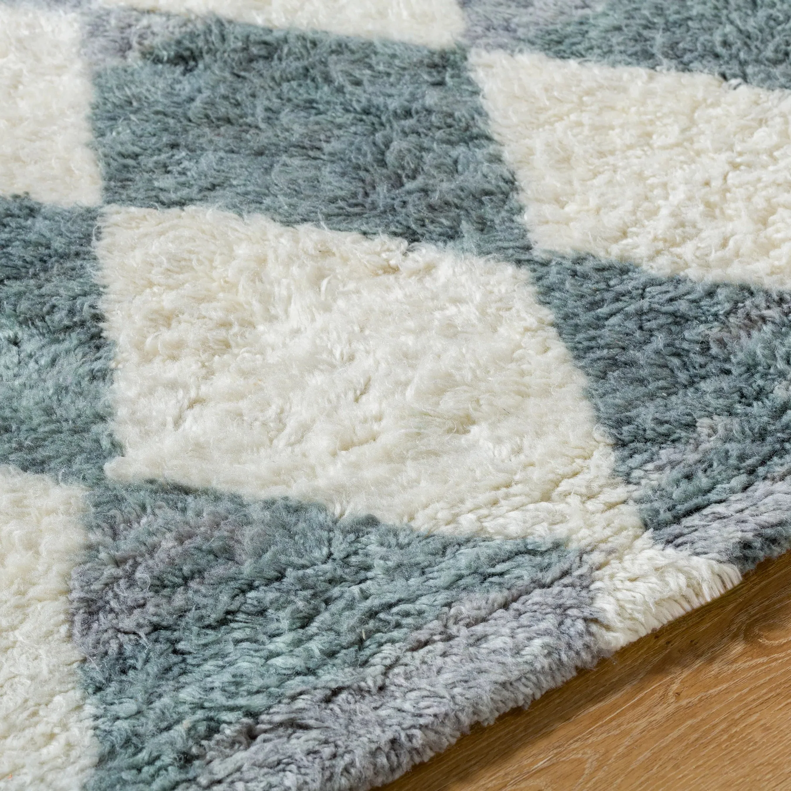 Beni Moroccan BMC-2308 Rug - Image 6