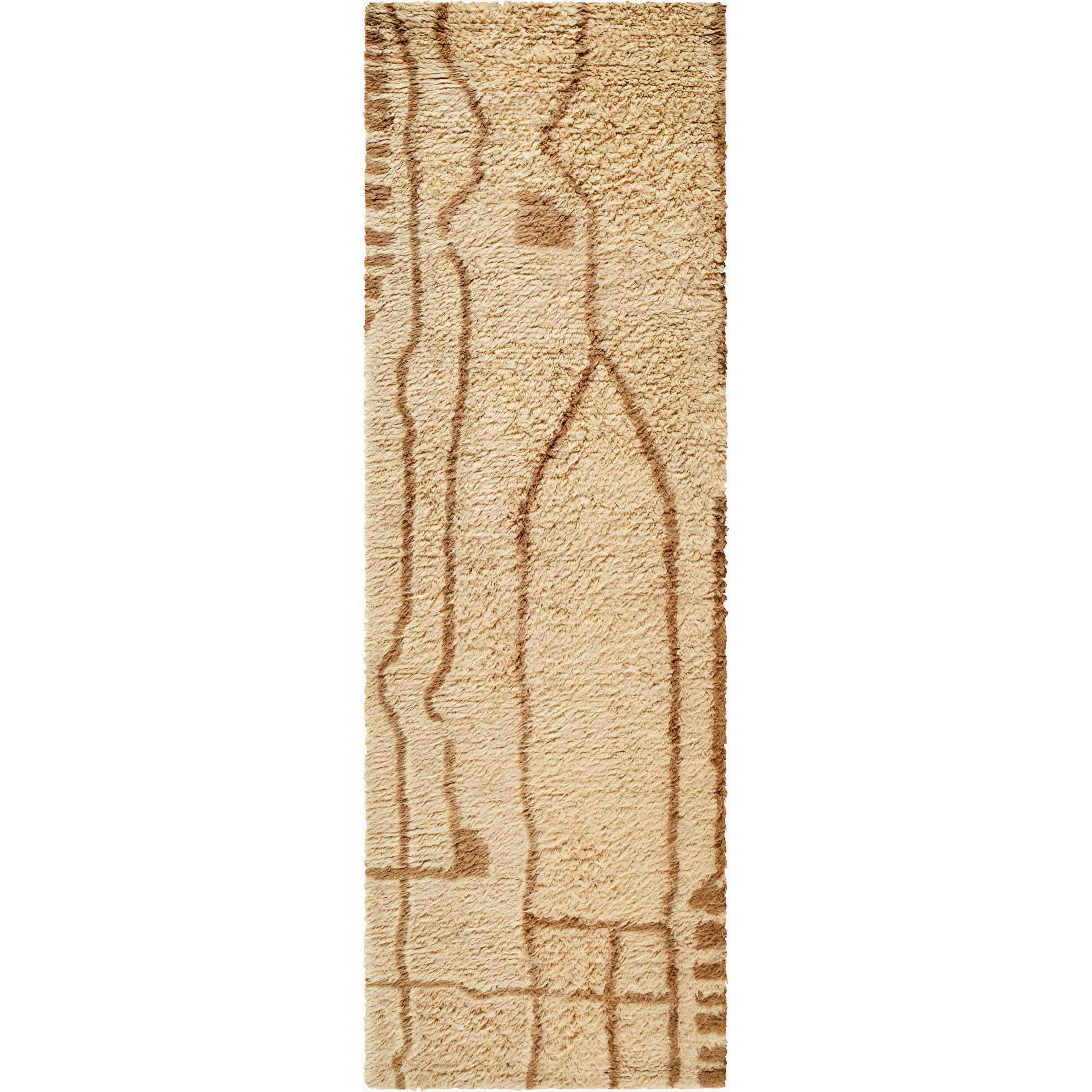 Beni Moroccan BMC-2309 Rug - Image 2
