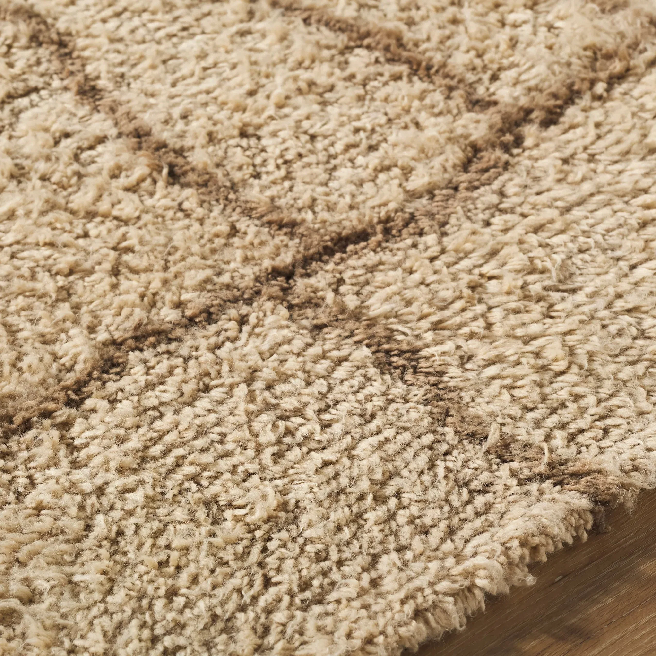 Beni Moroccan BMC-2309 Rug - Image 5