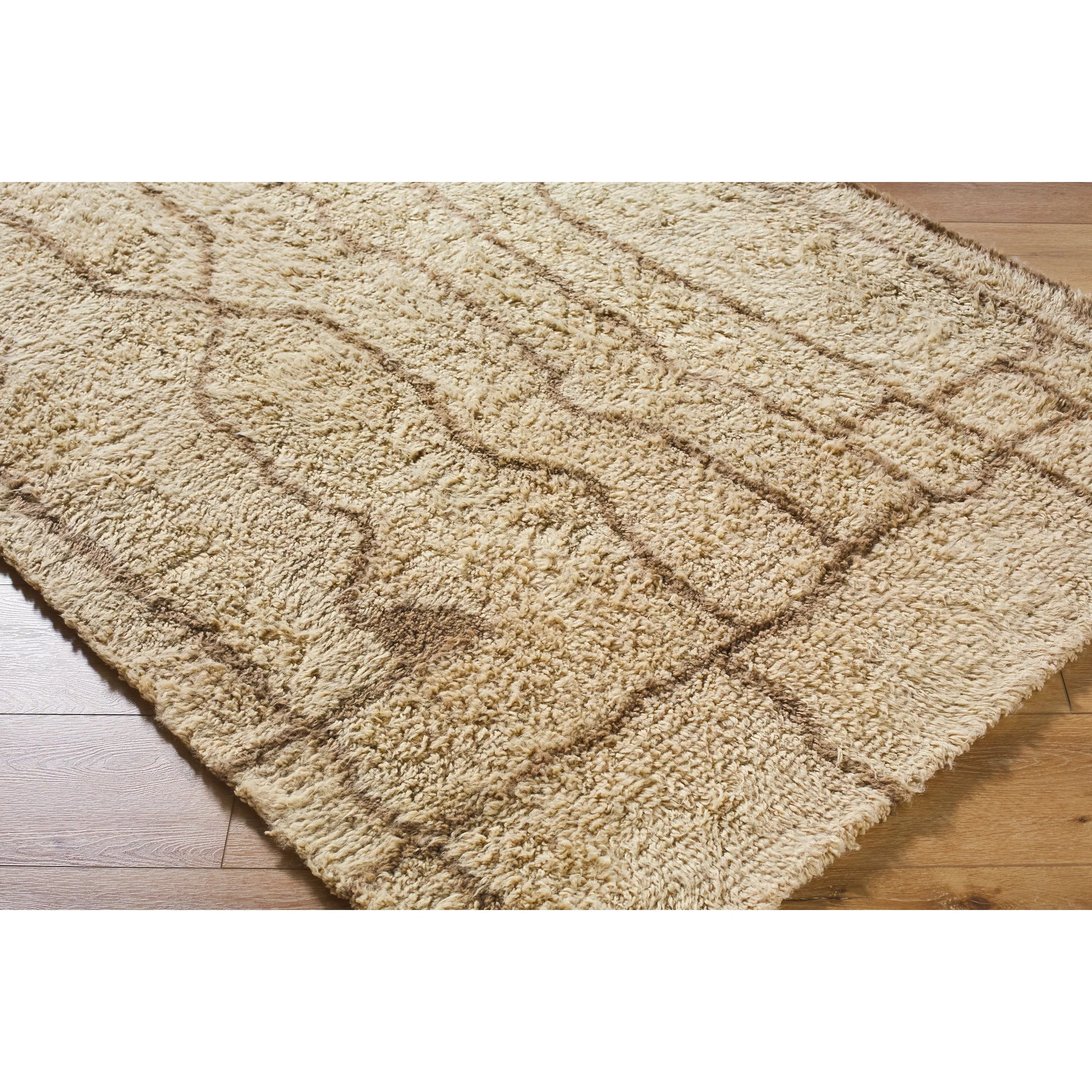 Beni Moroccan BMC-2309 Rug - Image 6