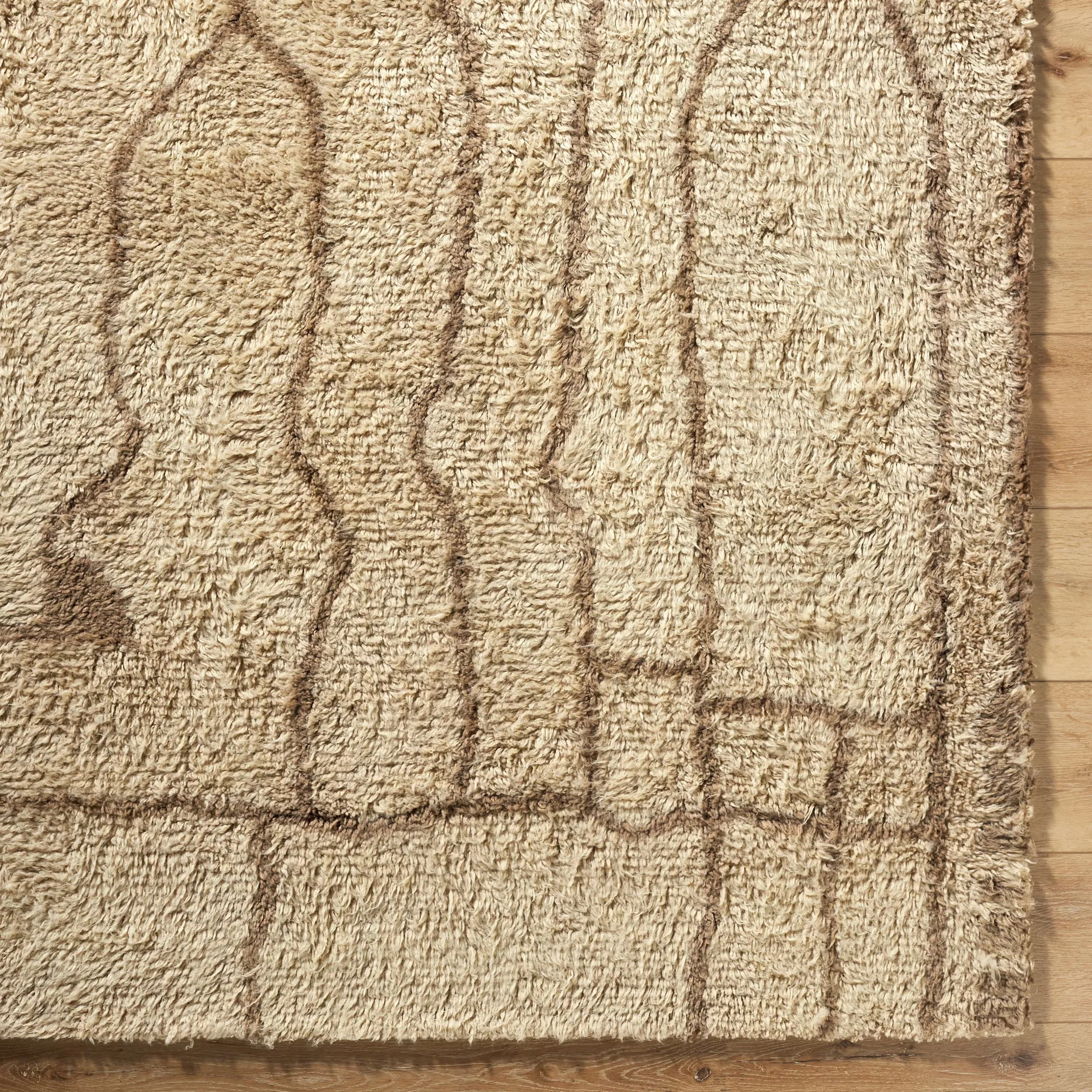 Beni Moroccan BMC-2309 Rug - Image 7