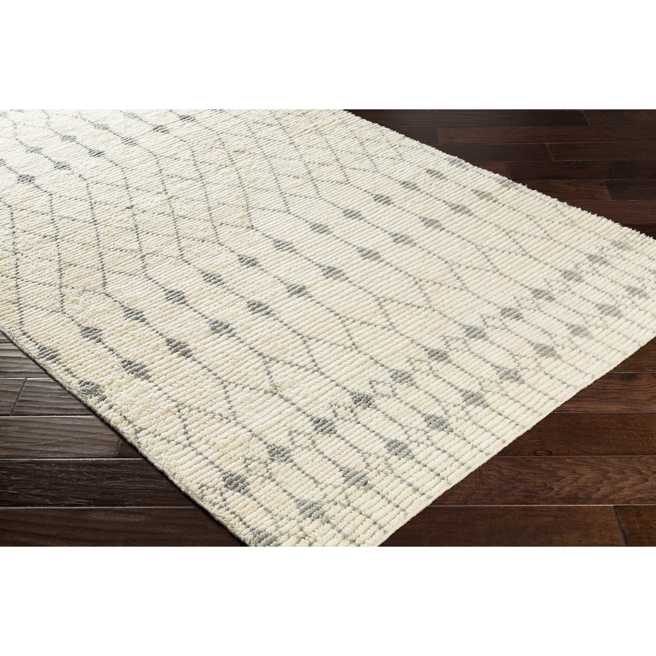 Beni Ourain BON-2300 Rug - Image 6
