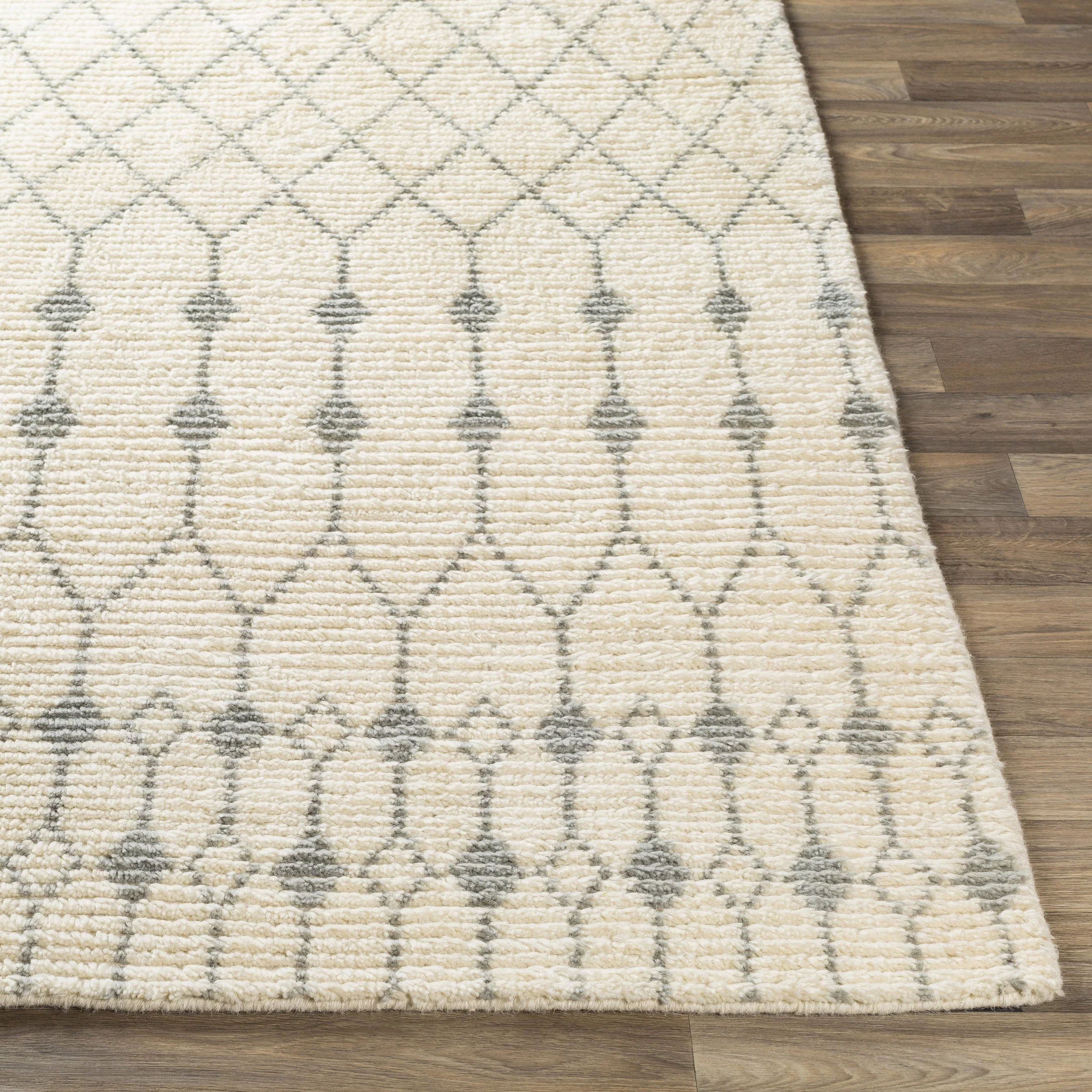 Beni Ourain BON-2300 Rug - Image 7