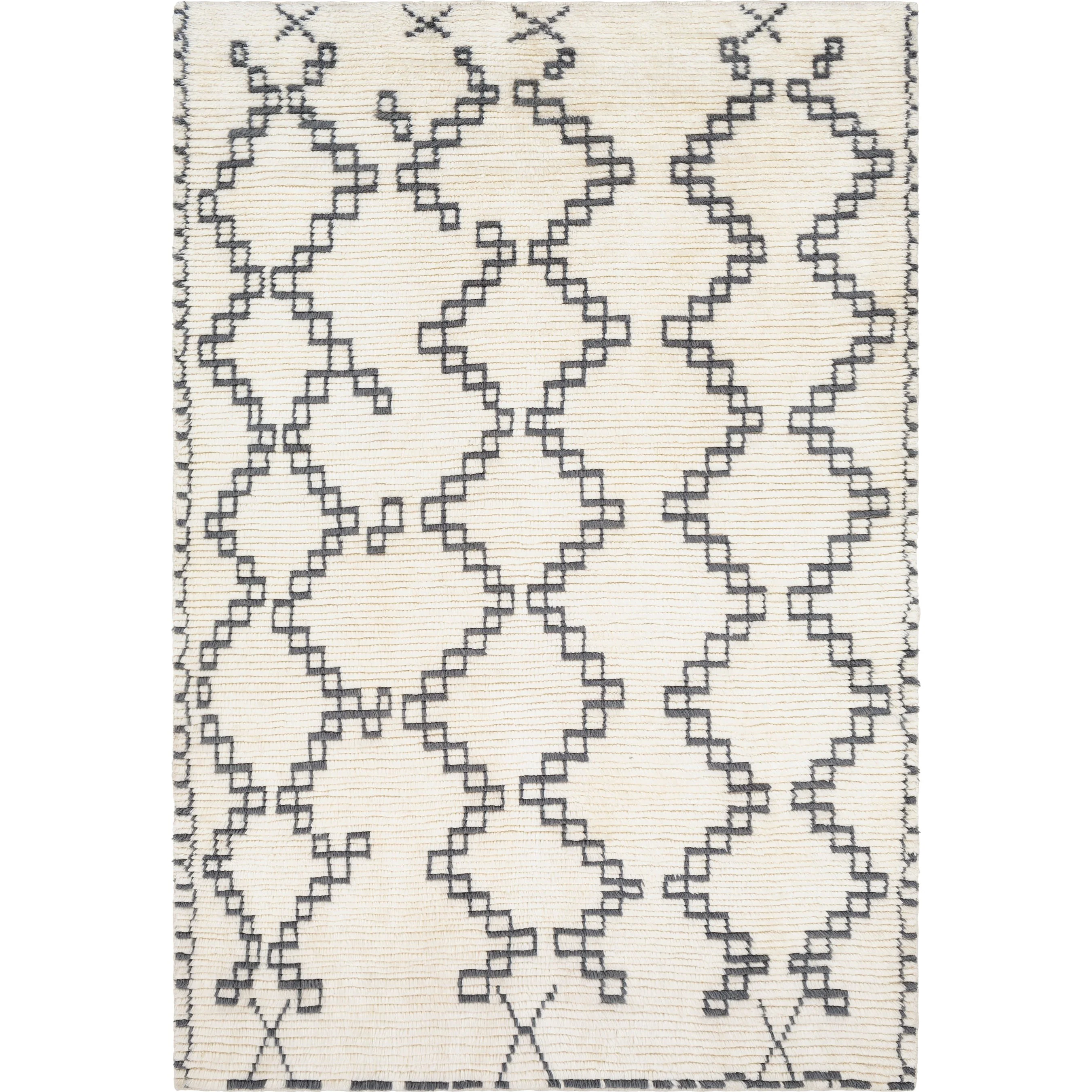 Beni Ourain BON-2301 Rug