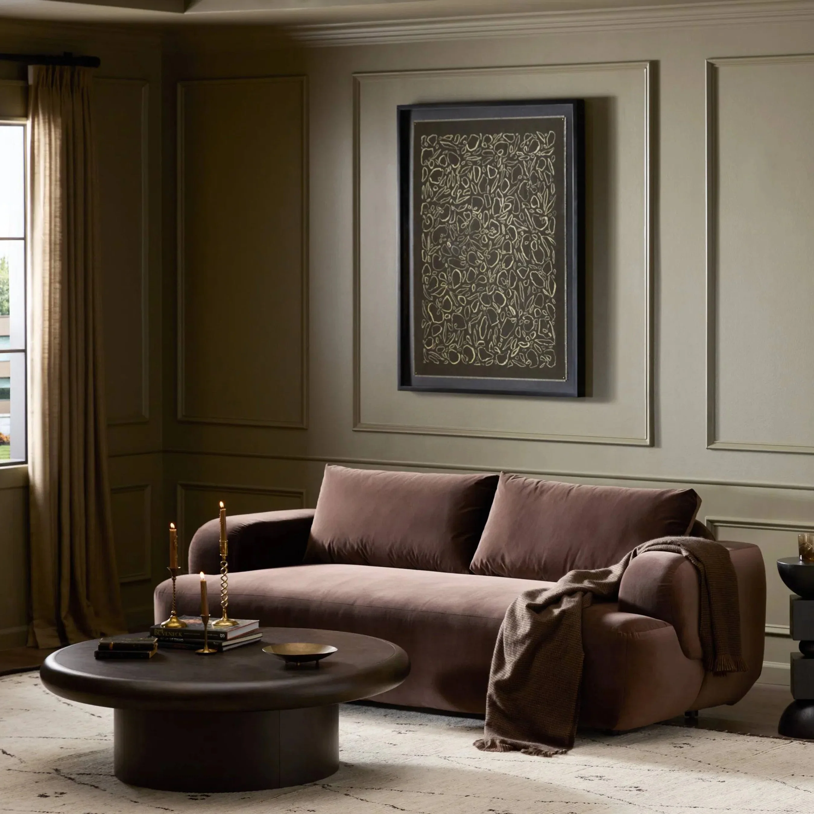Benito Sofa - Image 34