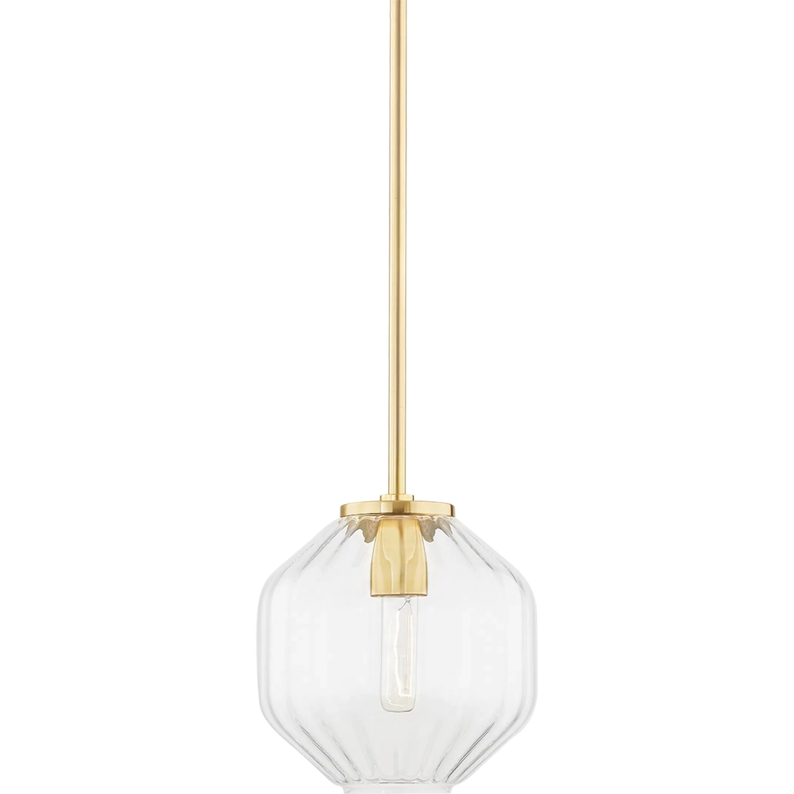 Bennett A Pendant - Image 2