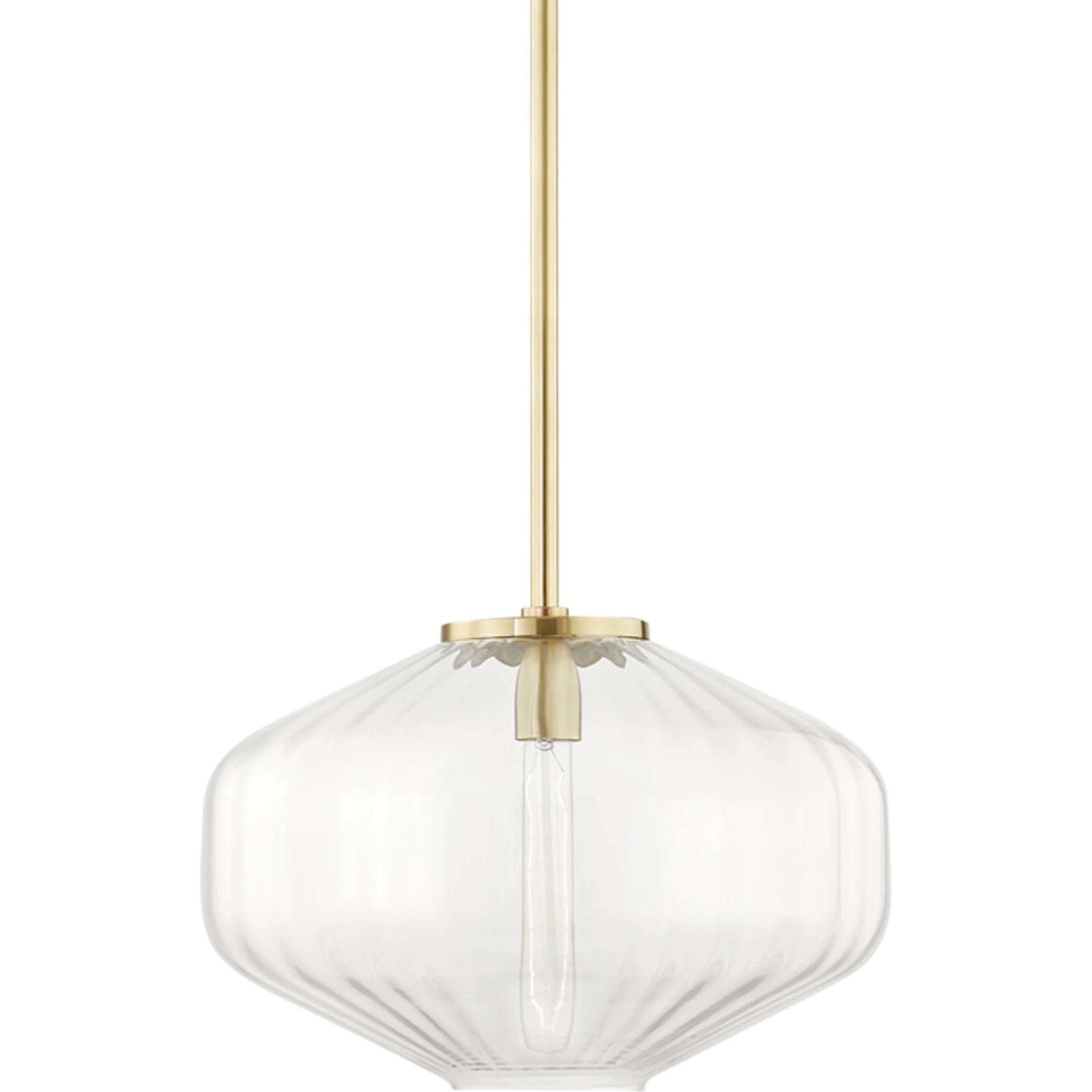 Bennett C Pendant