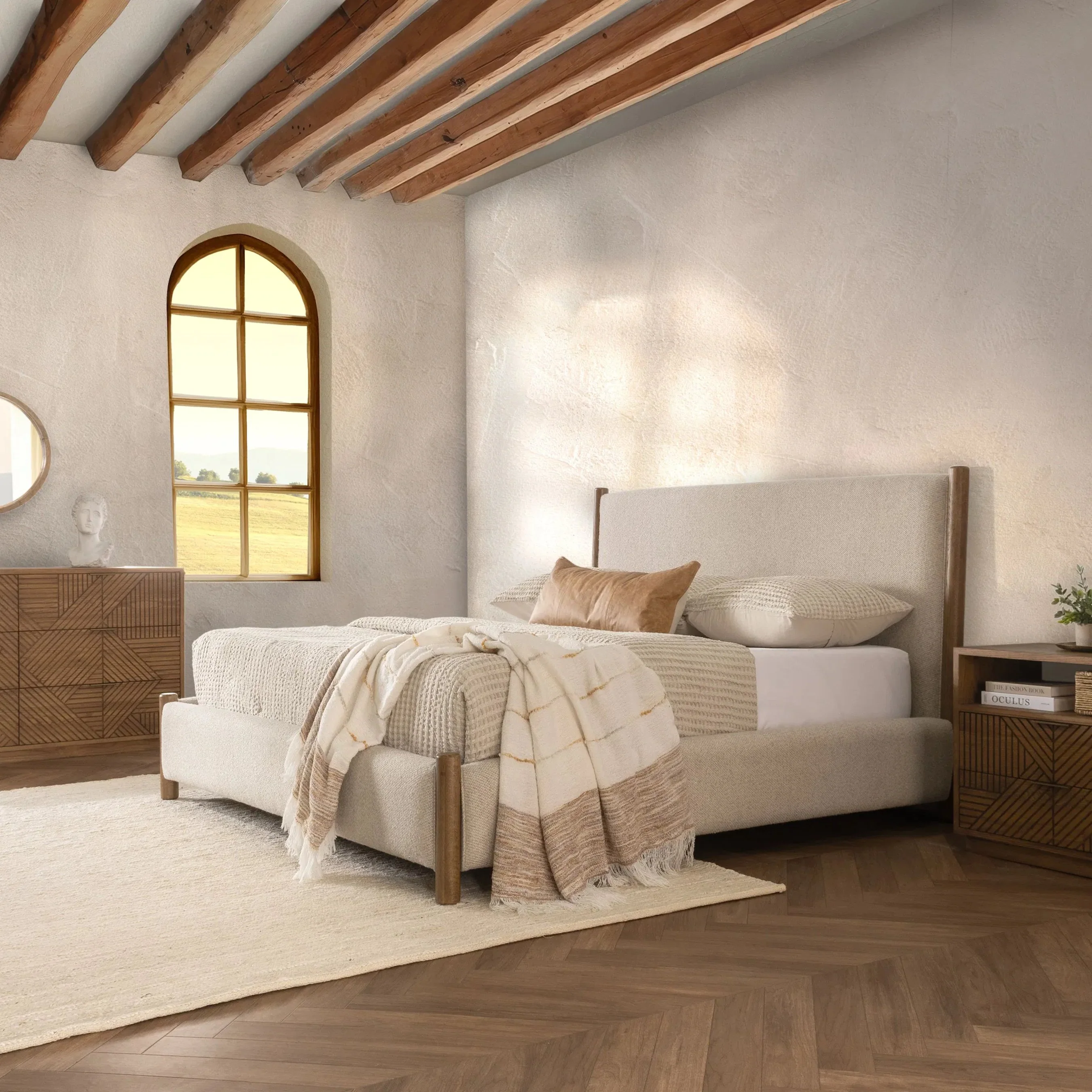 Bennington Bed - Image 11