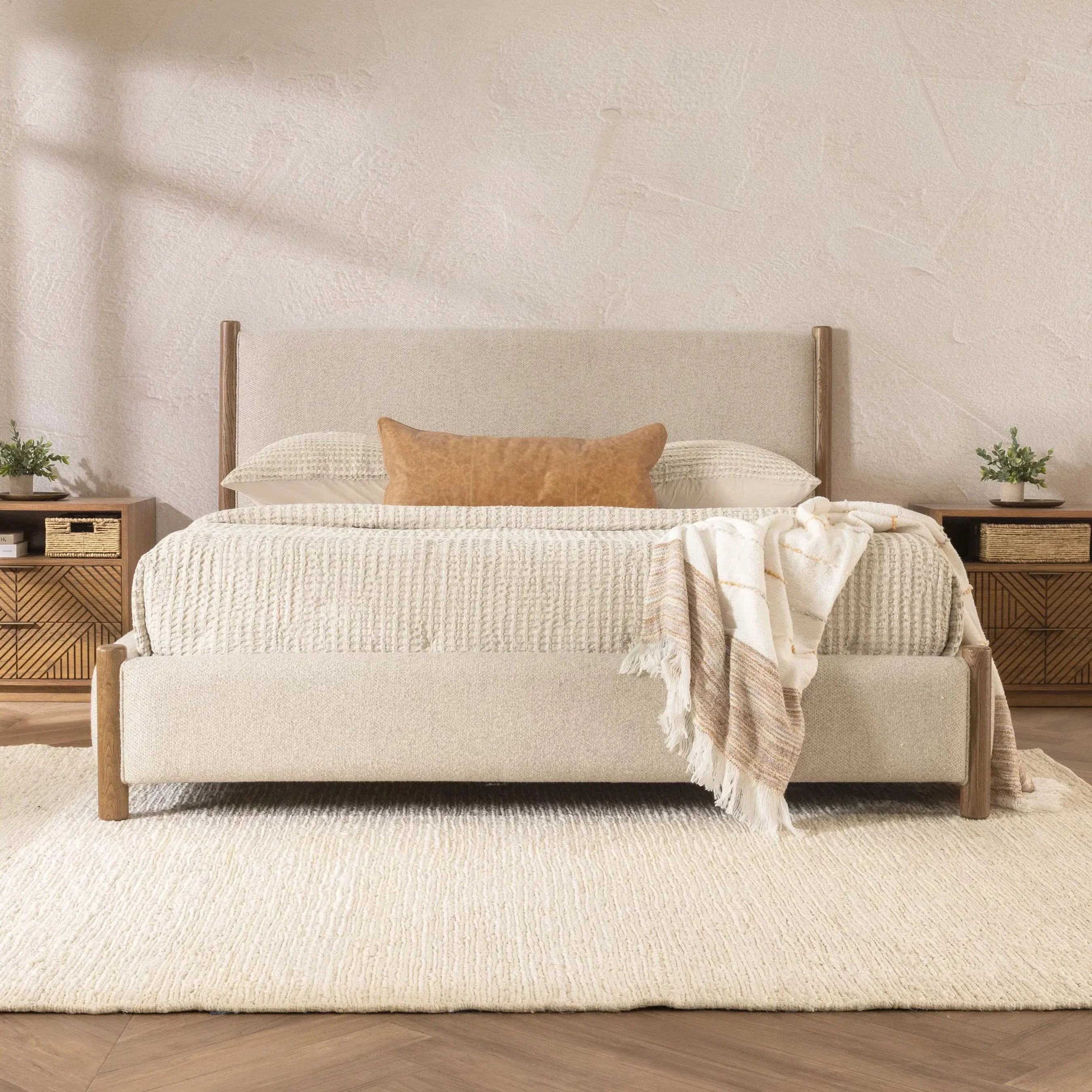 Bennington Bed - Image 12
