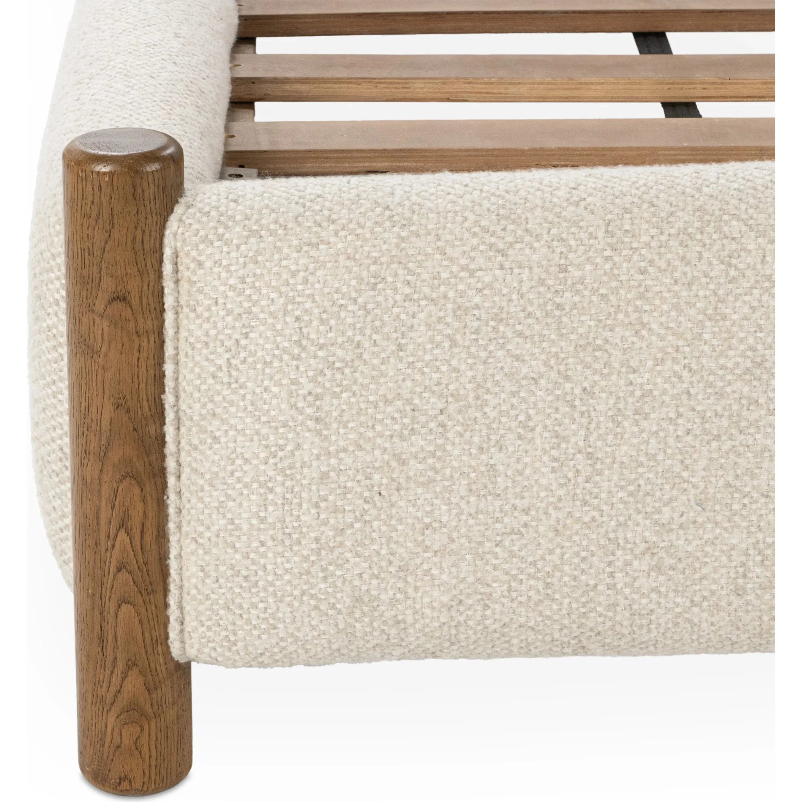 Bennington Bed - Image 7