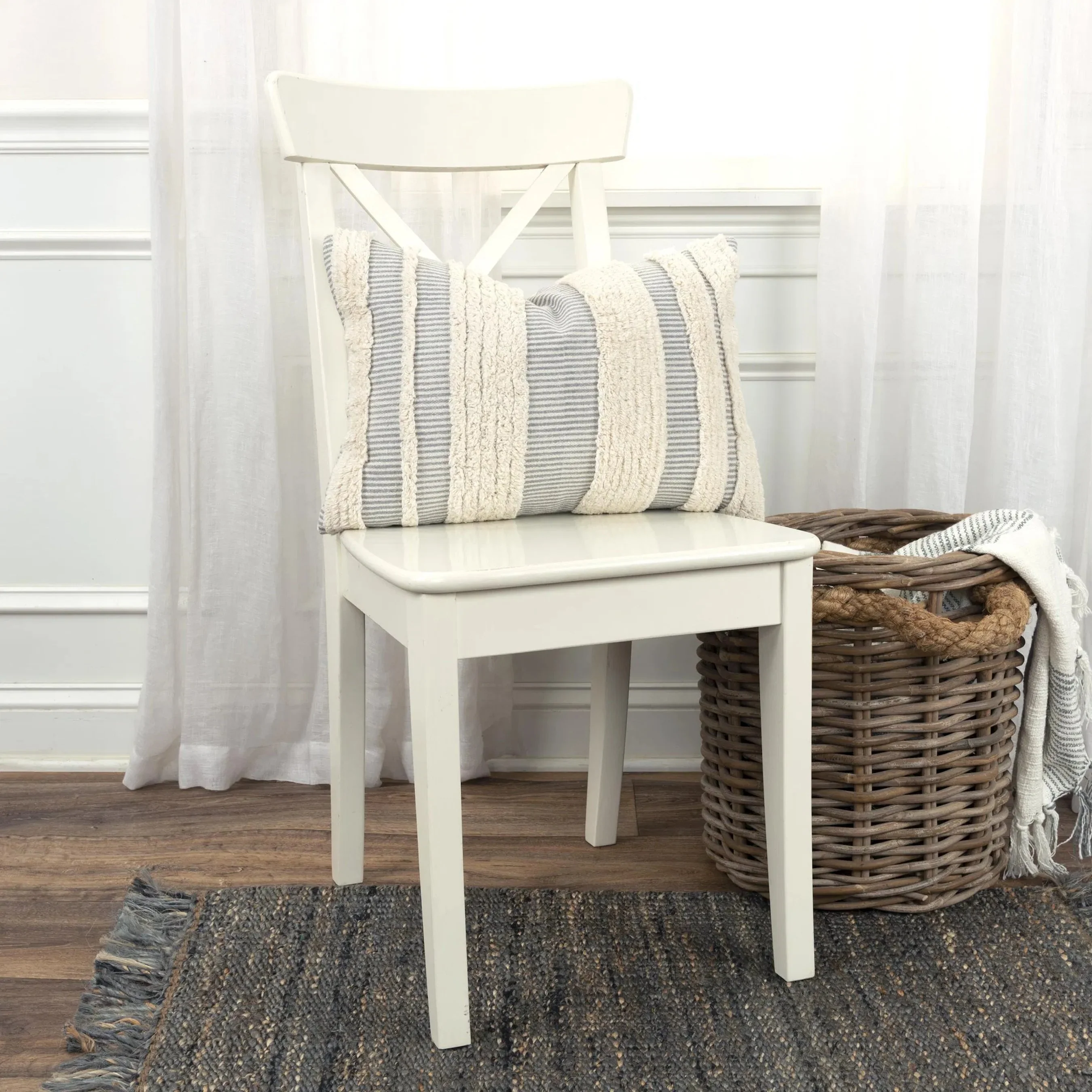 Bennington Pillow - Image 4