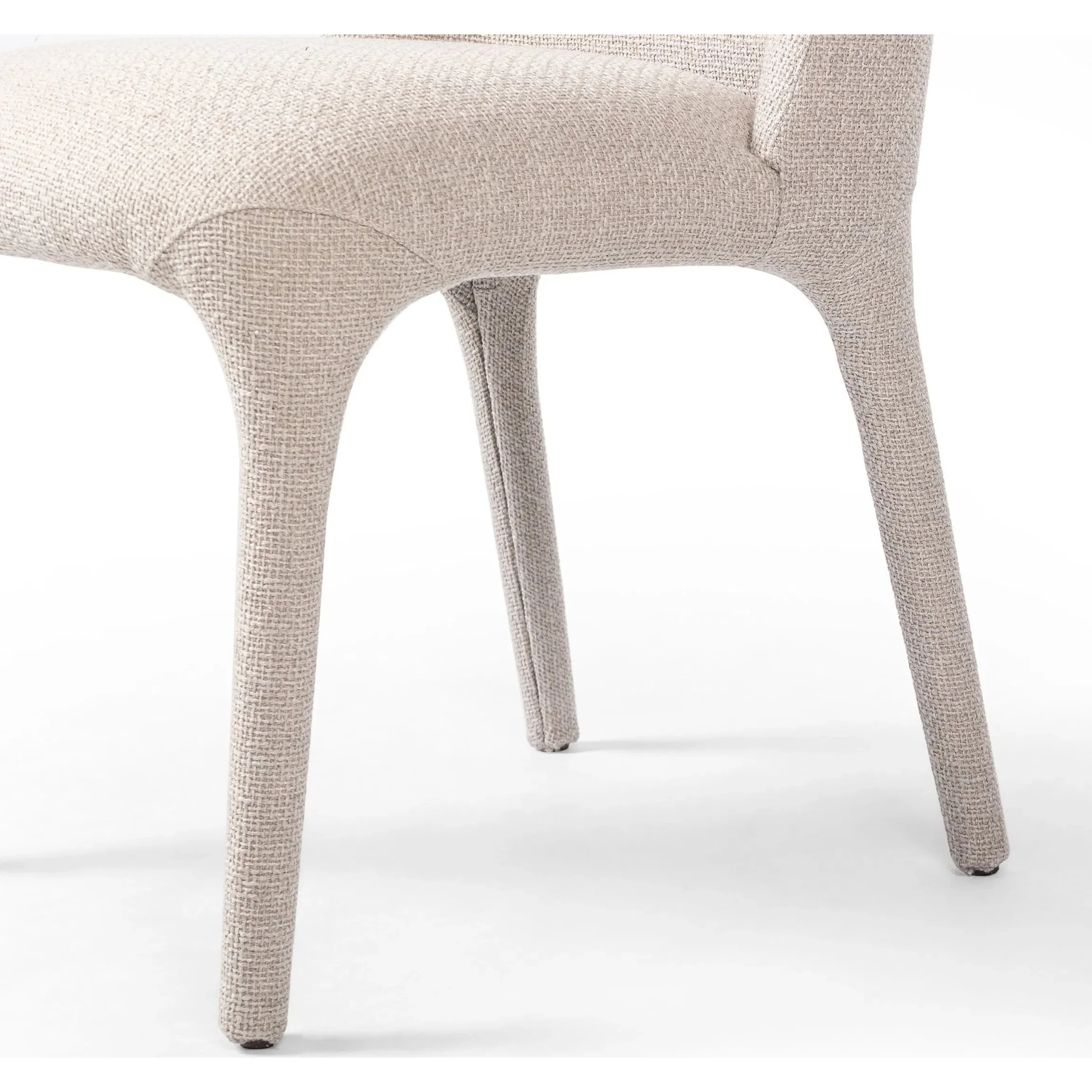 Bensen Dining Chair - Image 10