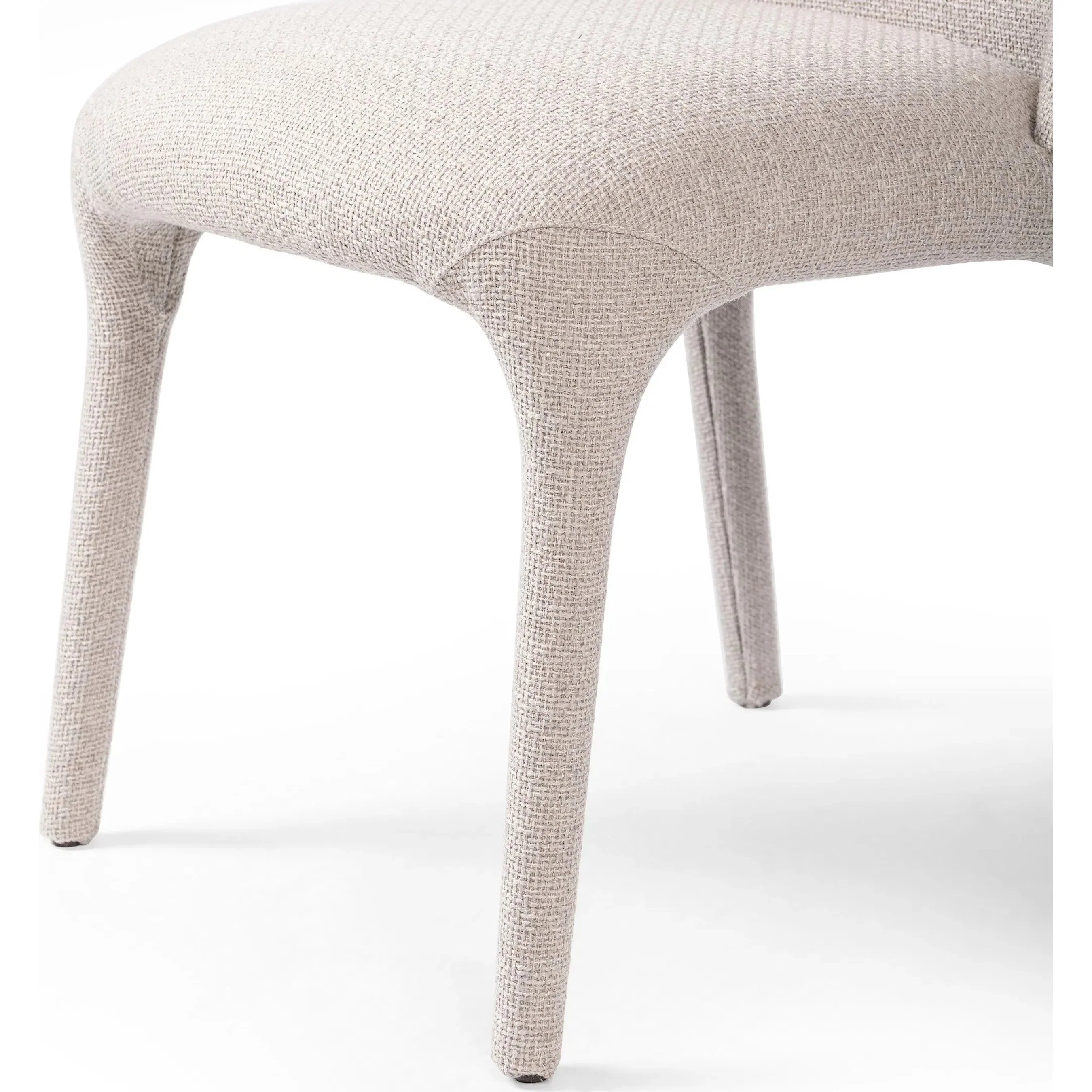 Bensen Dining Chair - Image 11