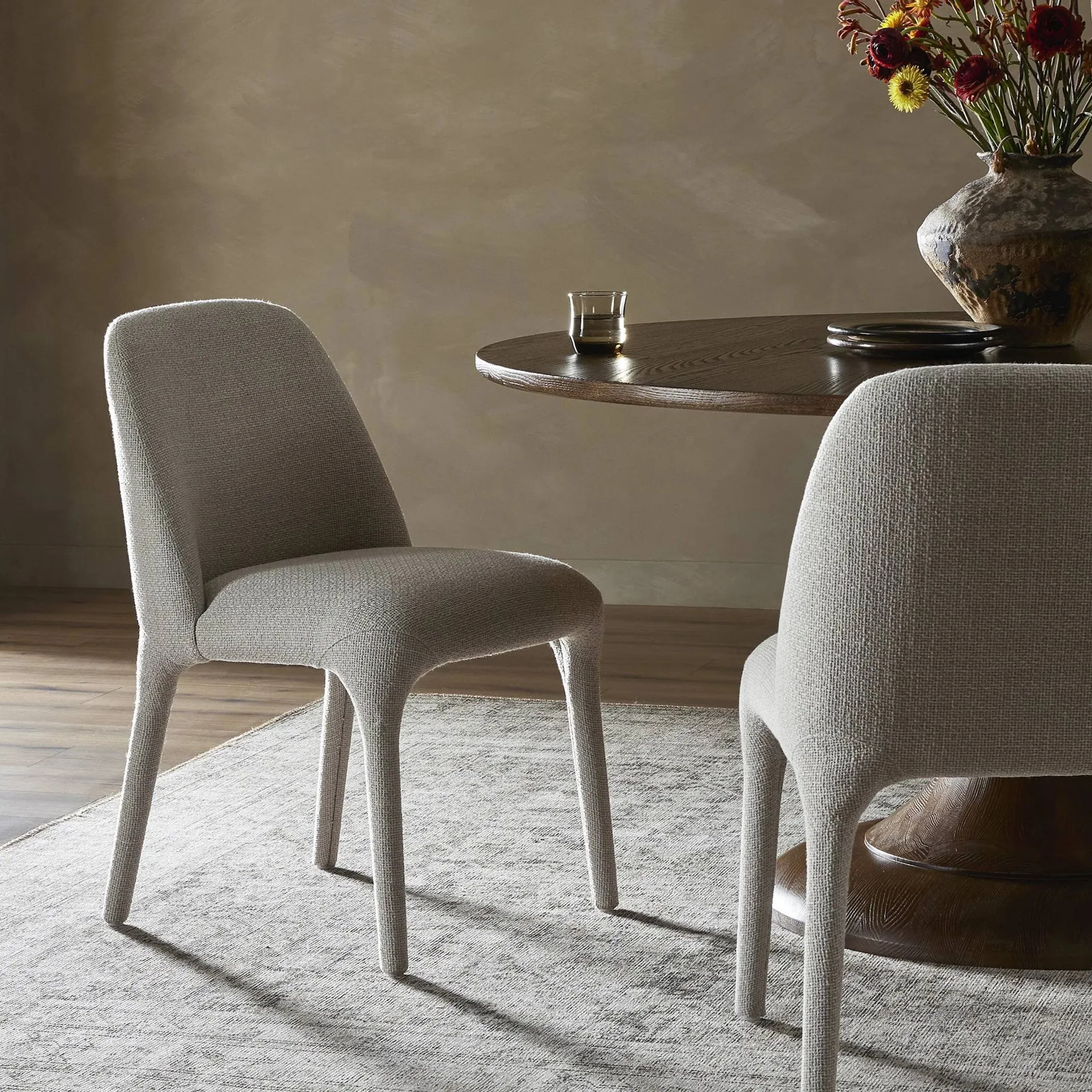 Bensen Dining Chair - Image 17