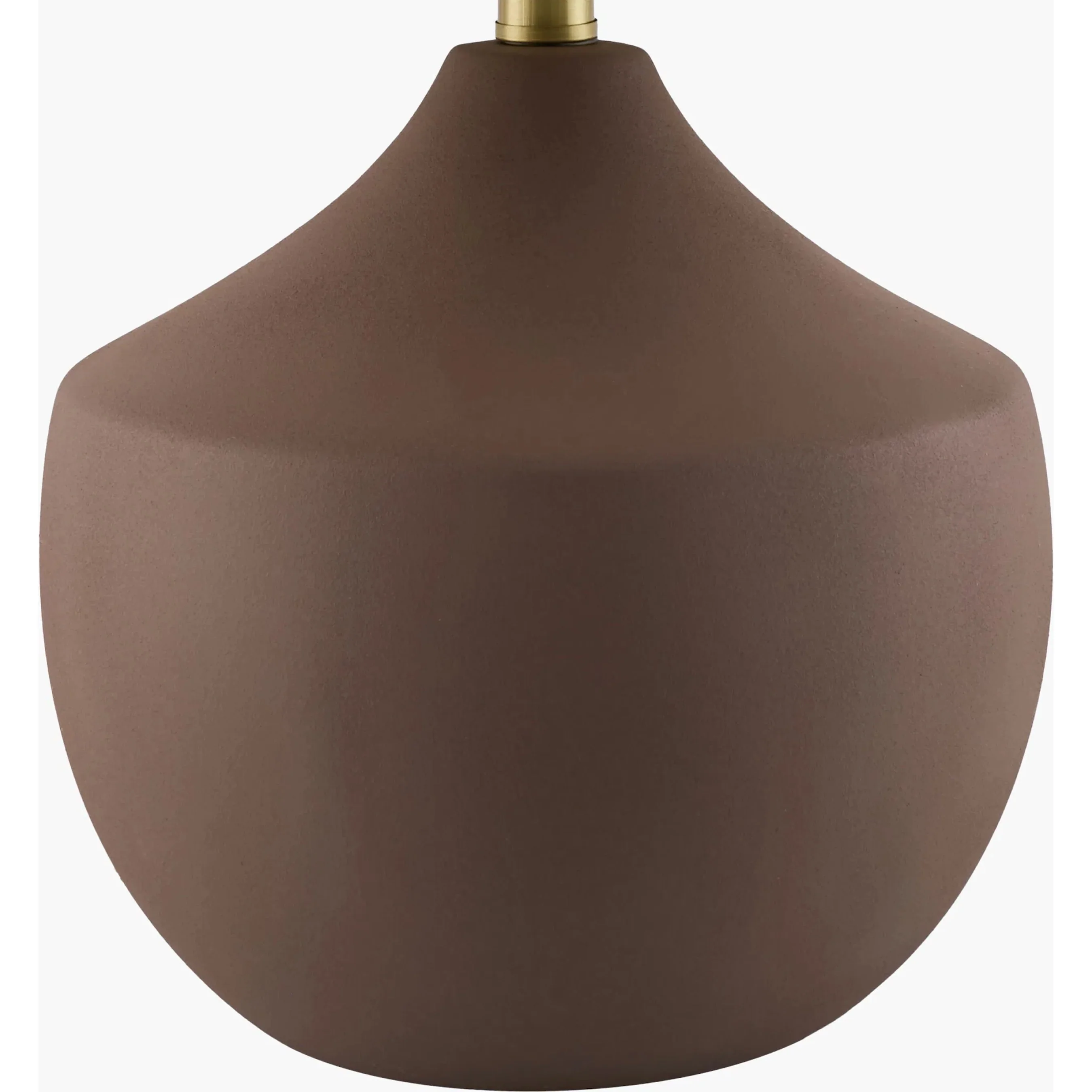 Benson Accent Table Lamp with Plain Shade - Image 6