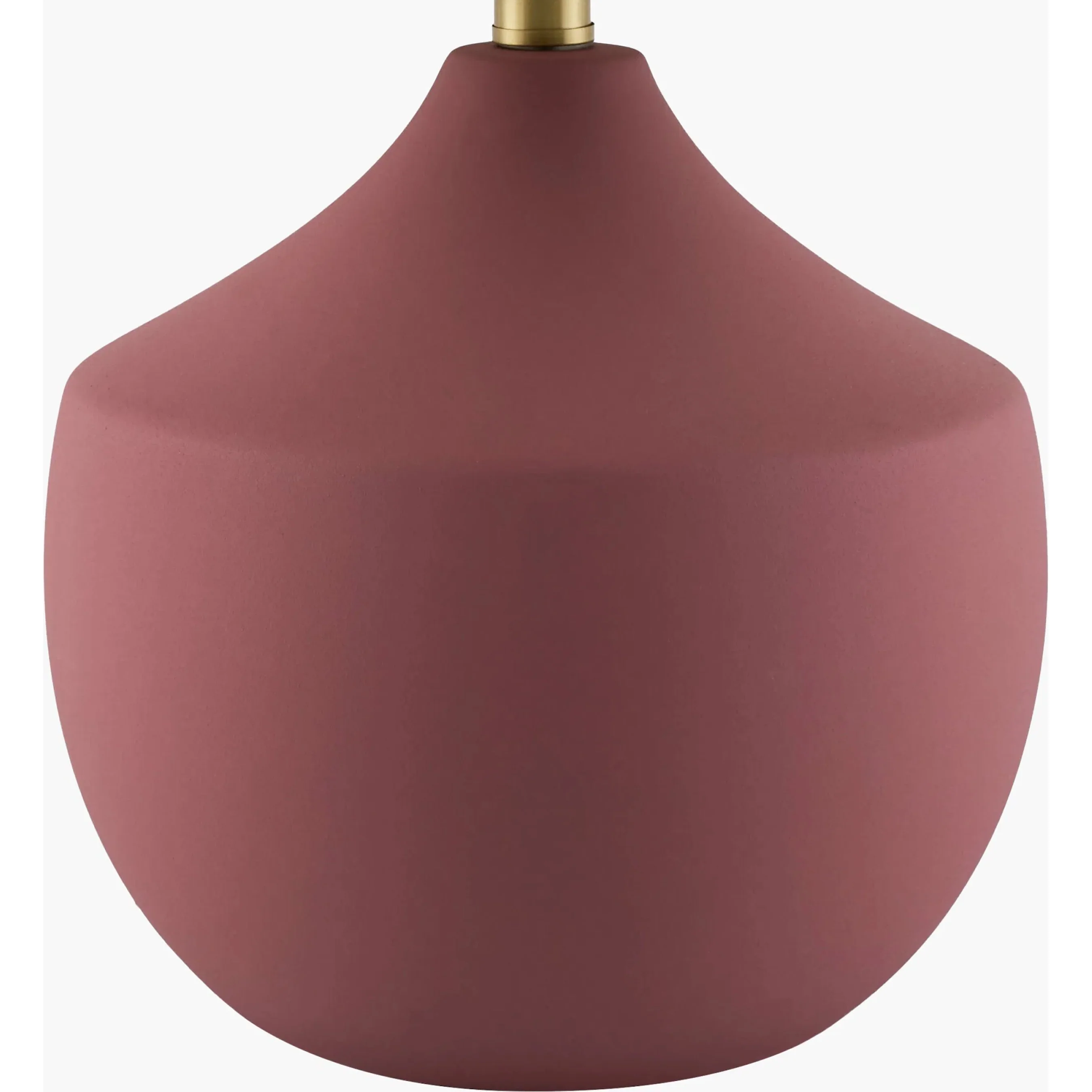 Benson Accent Table Lamp with Plain Shade - Image 7